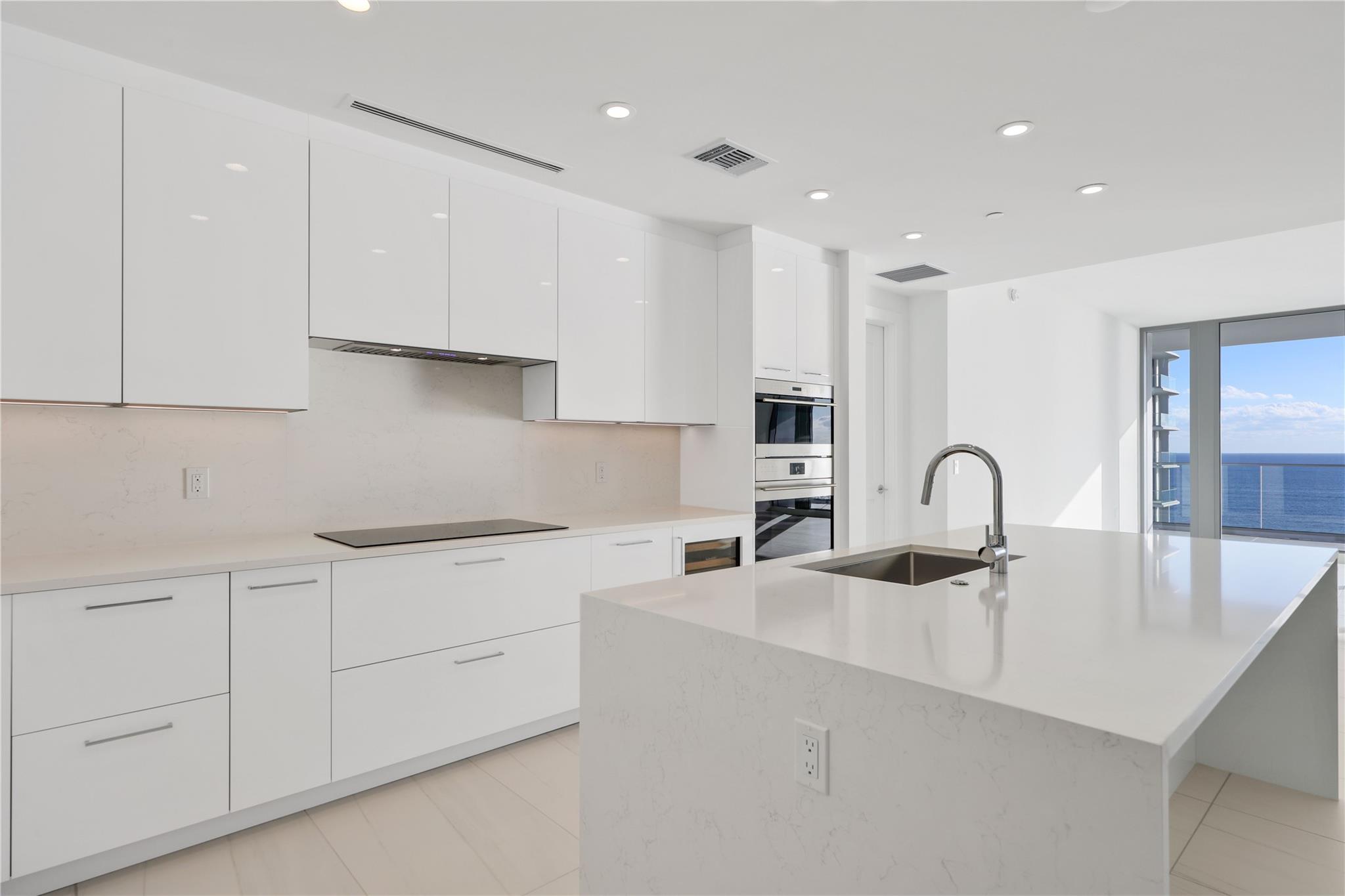 Selene Oceanfront - Residential