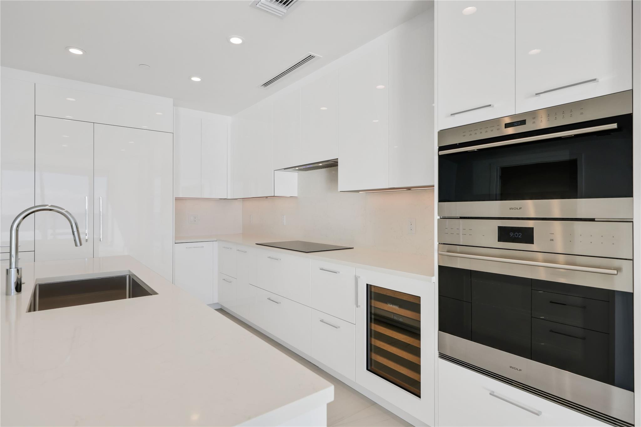 Selene Oceanfront - Residential