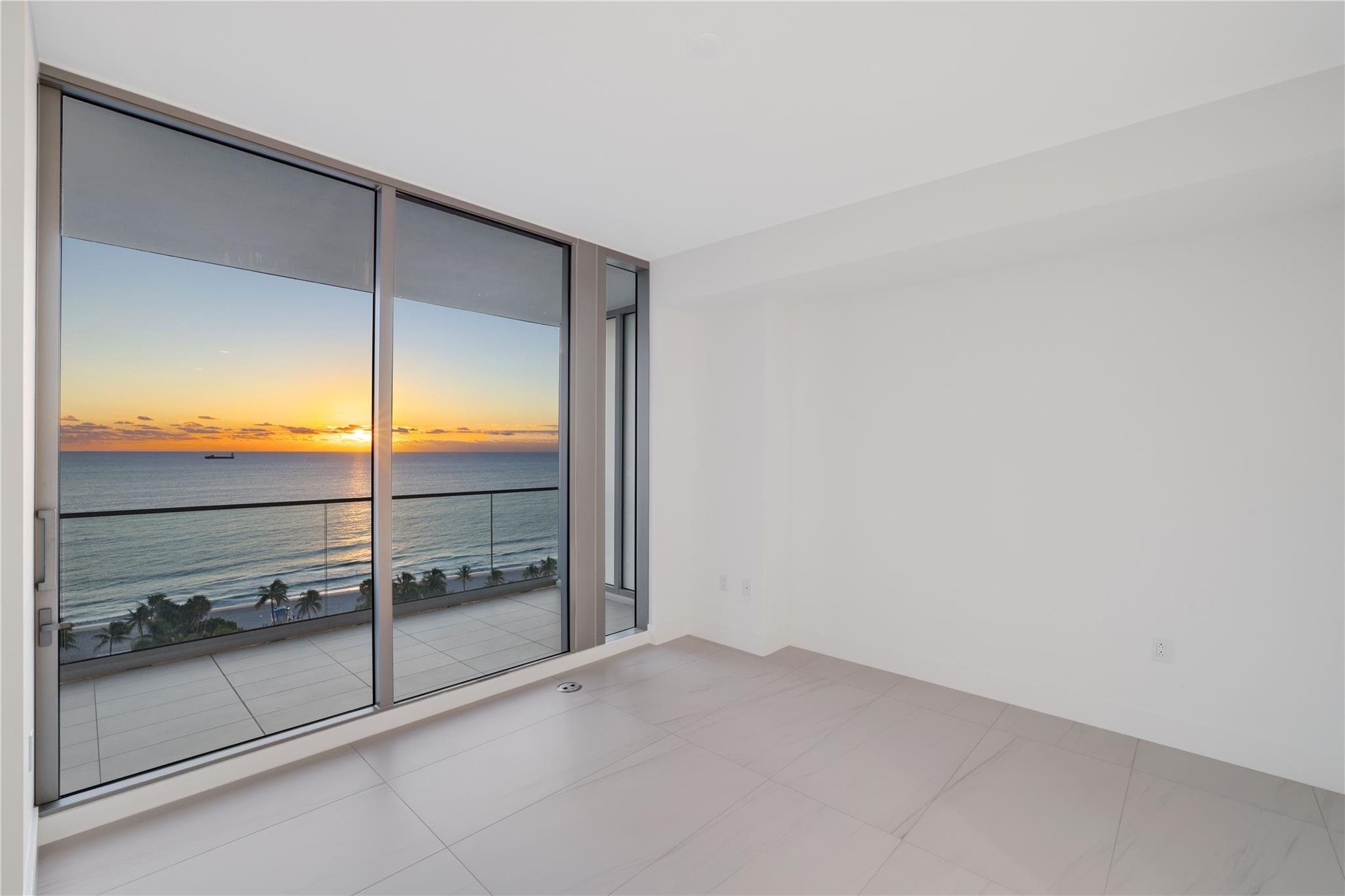 Selene Oceanfront - Residential