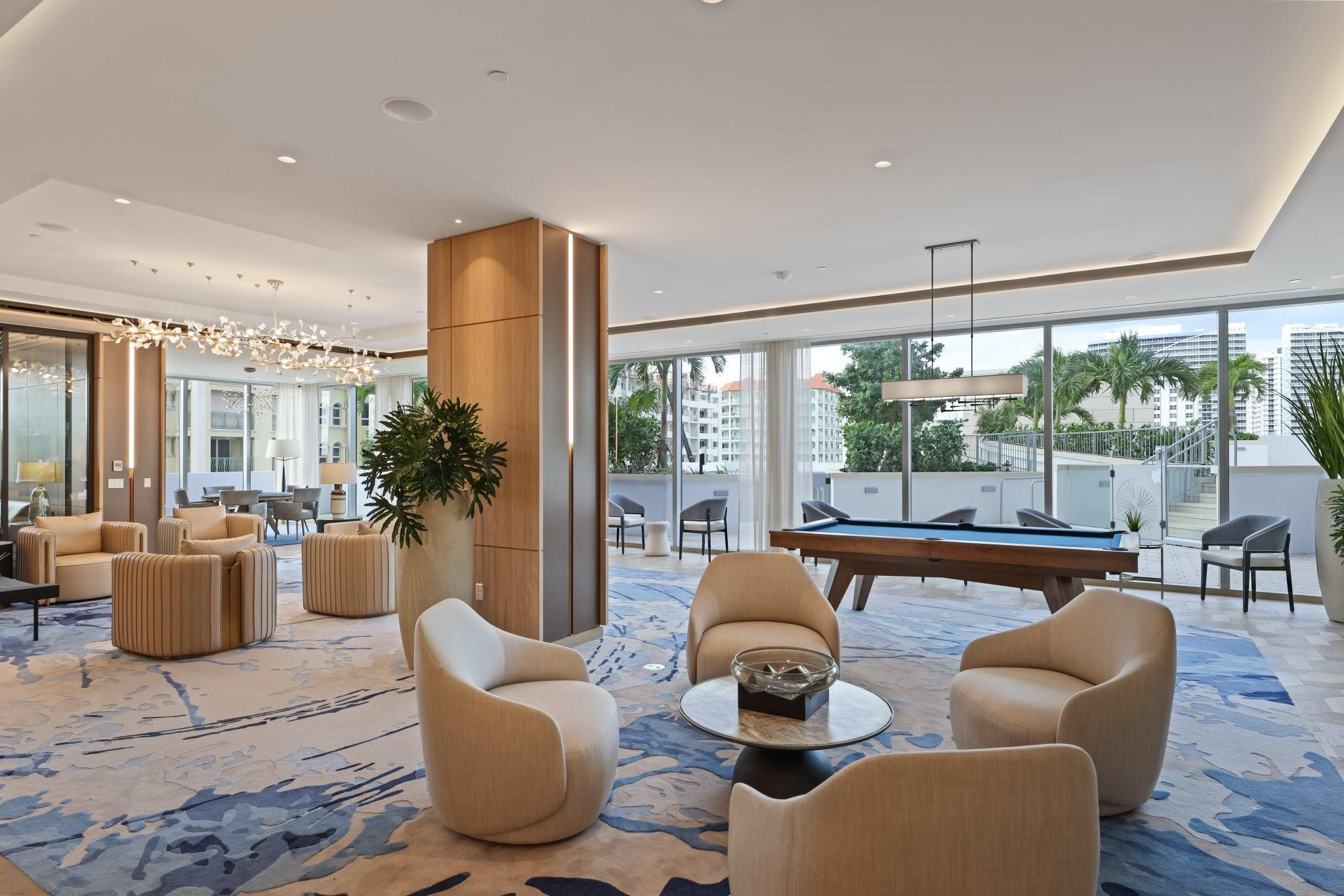 Selene Oceanfront - Residential