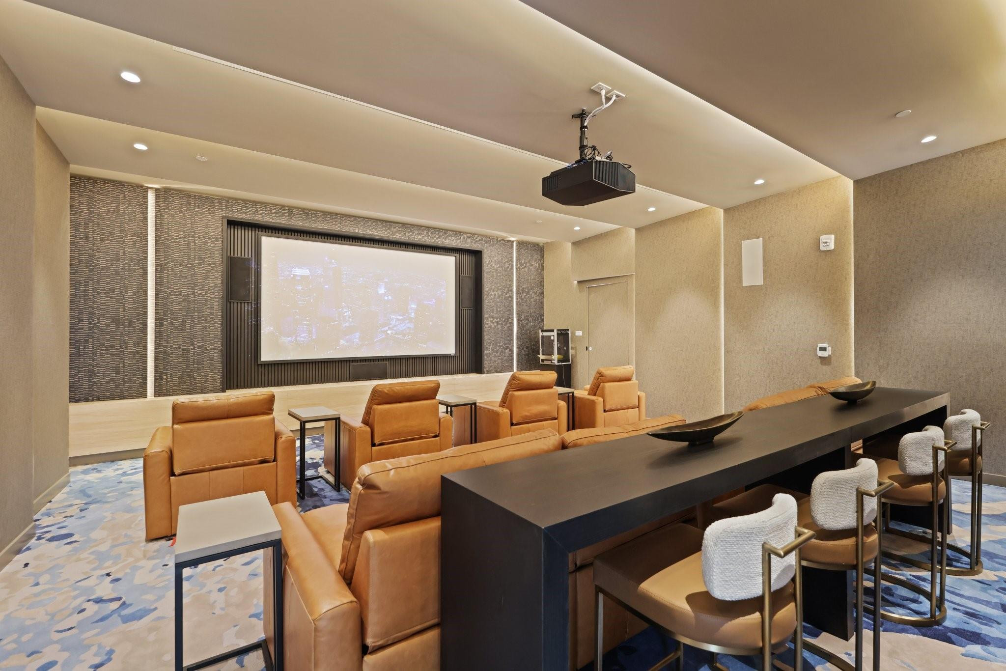 Selene Oceanfront - Residential