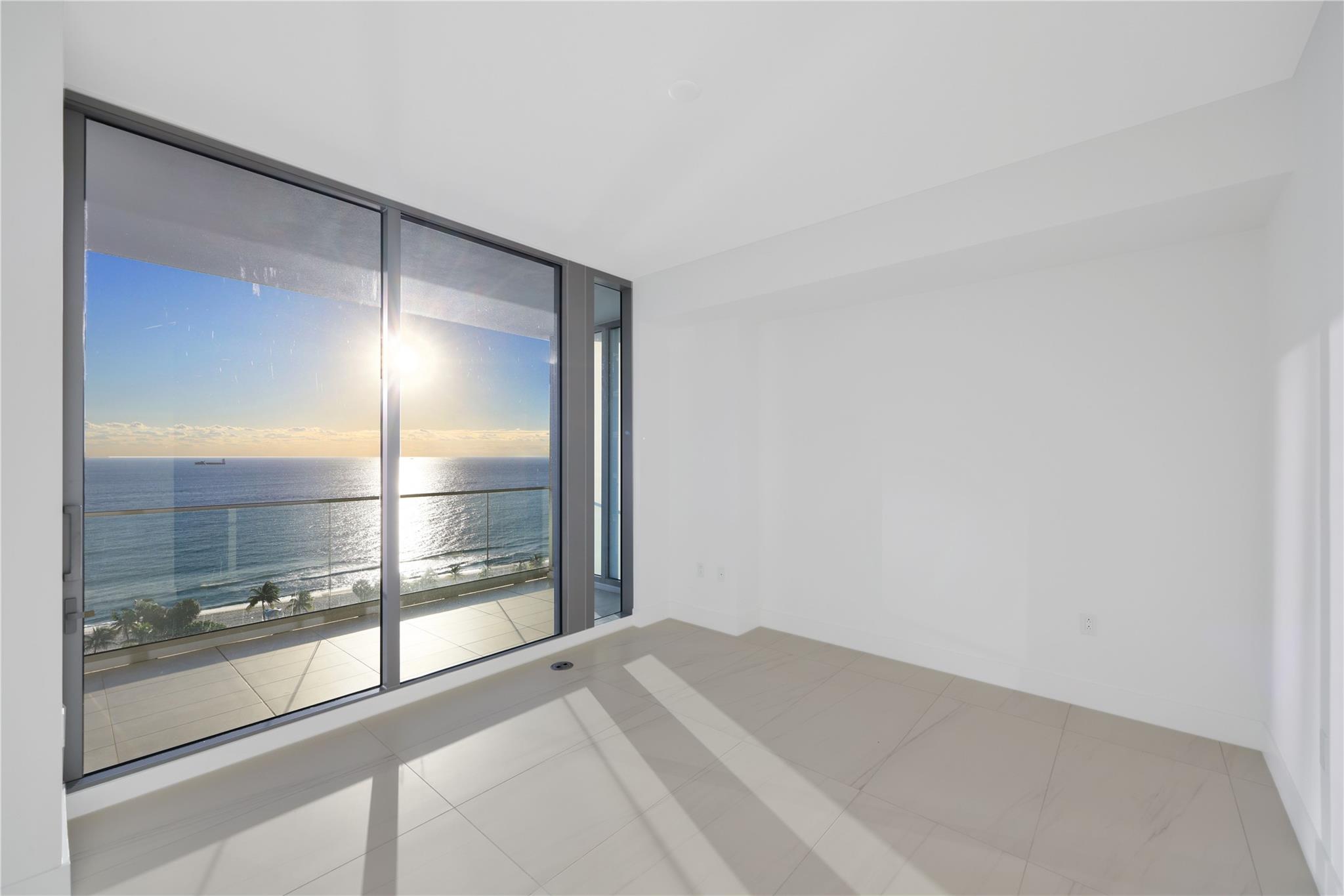 Selene Oceanfront - Residential