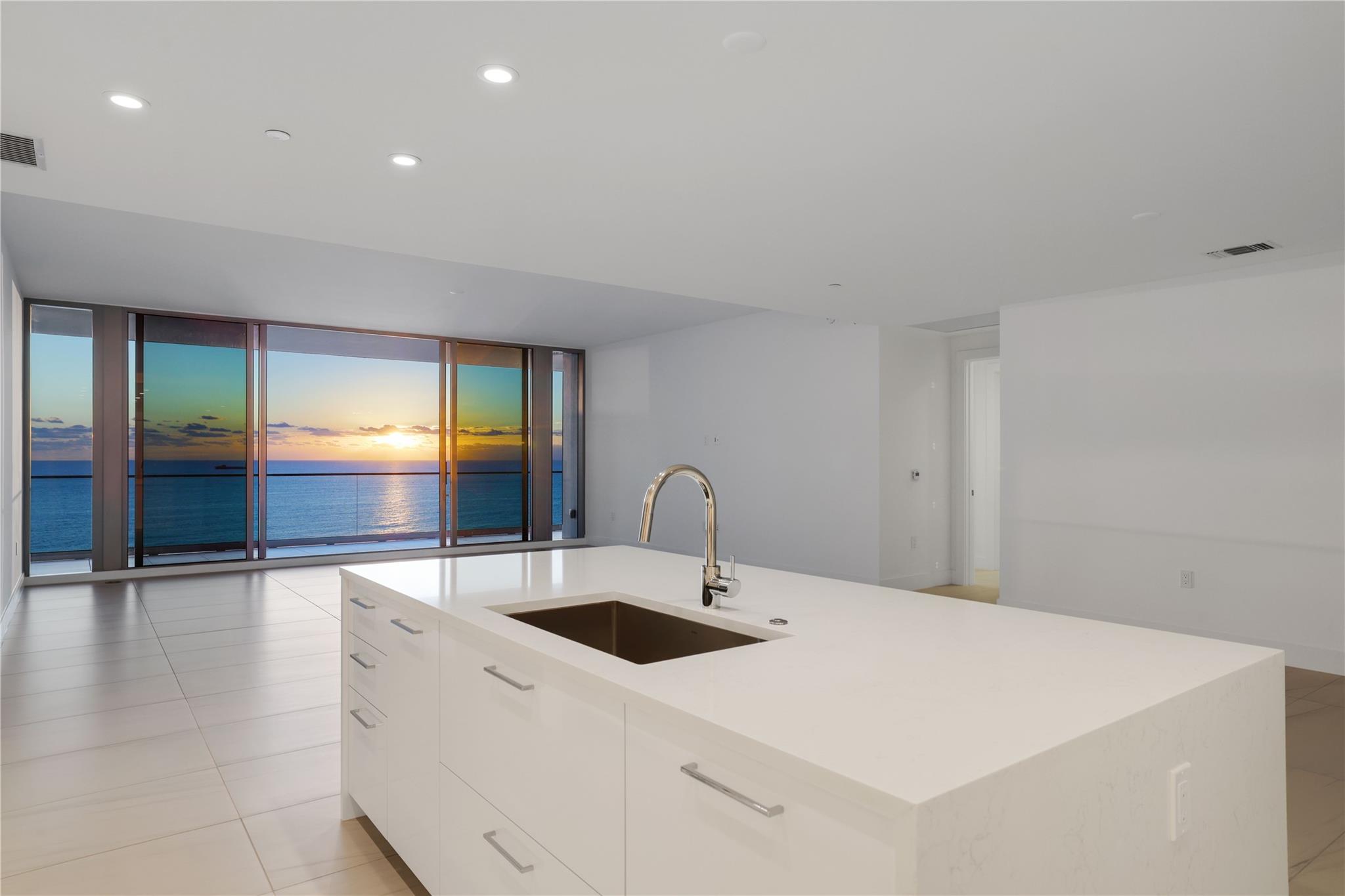 Selene Oceanfront - Residential