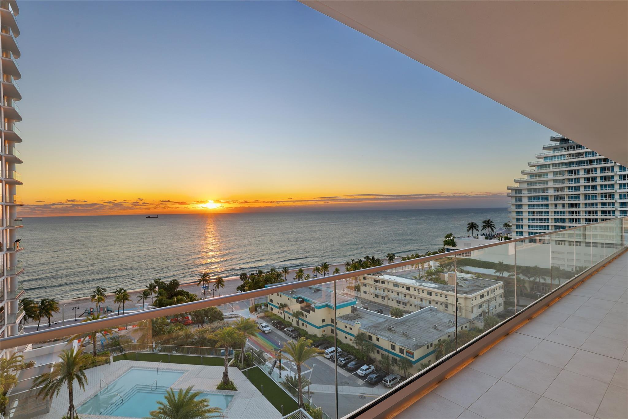 Selene Oceanfront - Residential