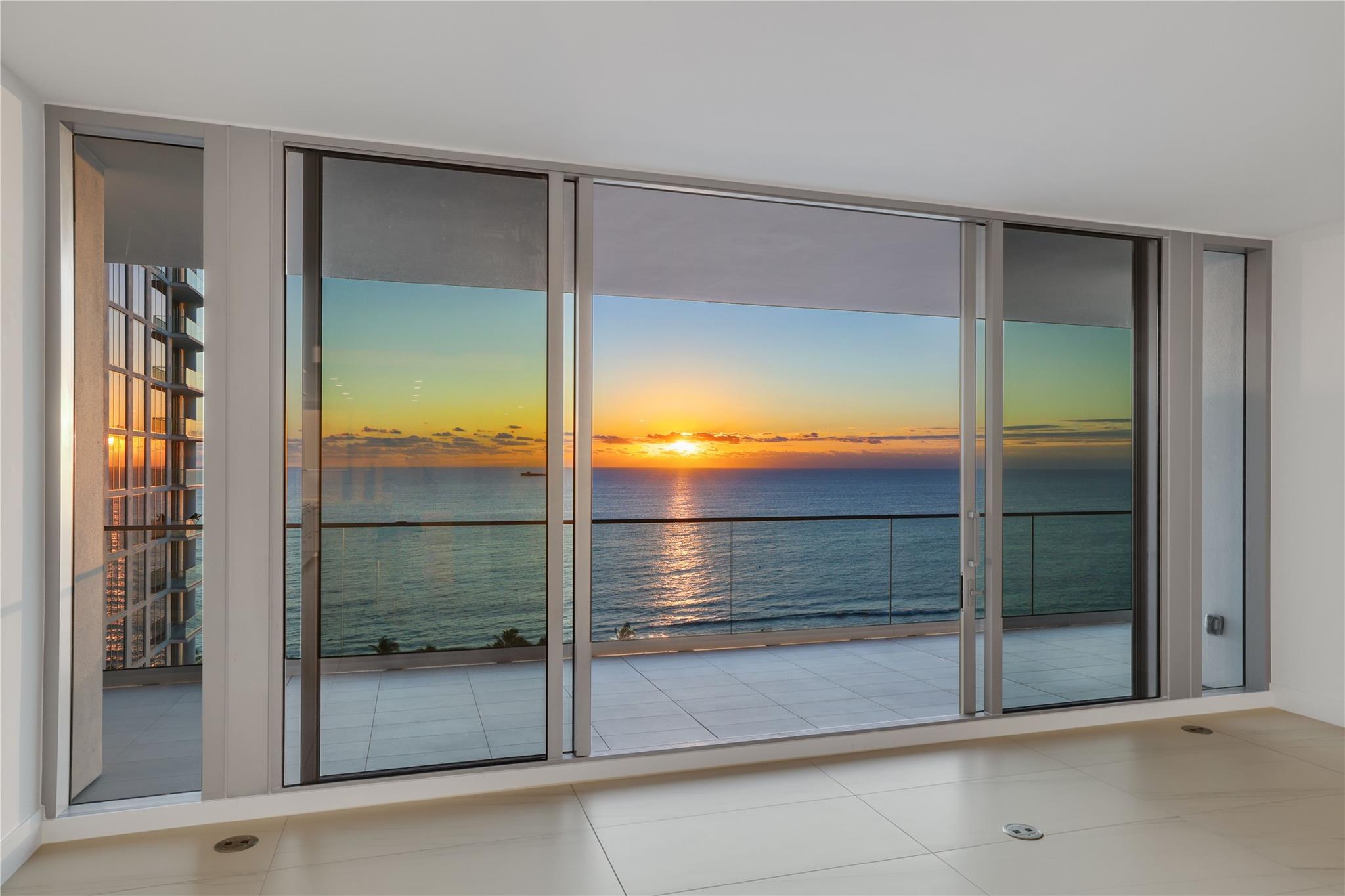 Selene Oceanfront - Residential