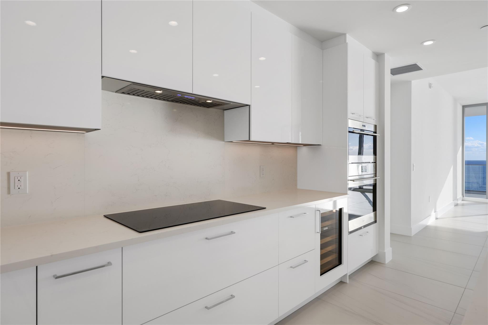 Selene Oceanfront - Residential