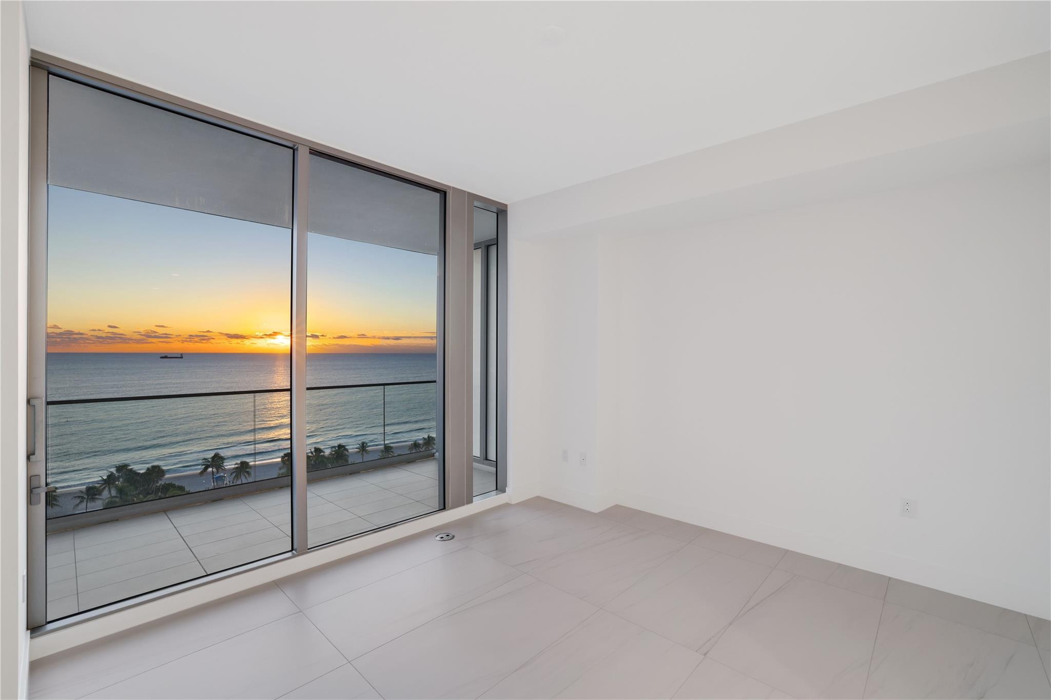 Selene Oceanfront - Residential