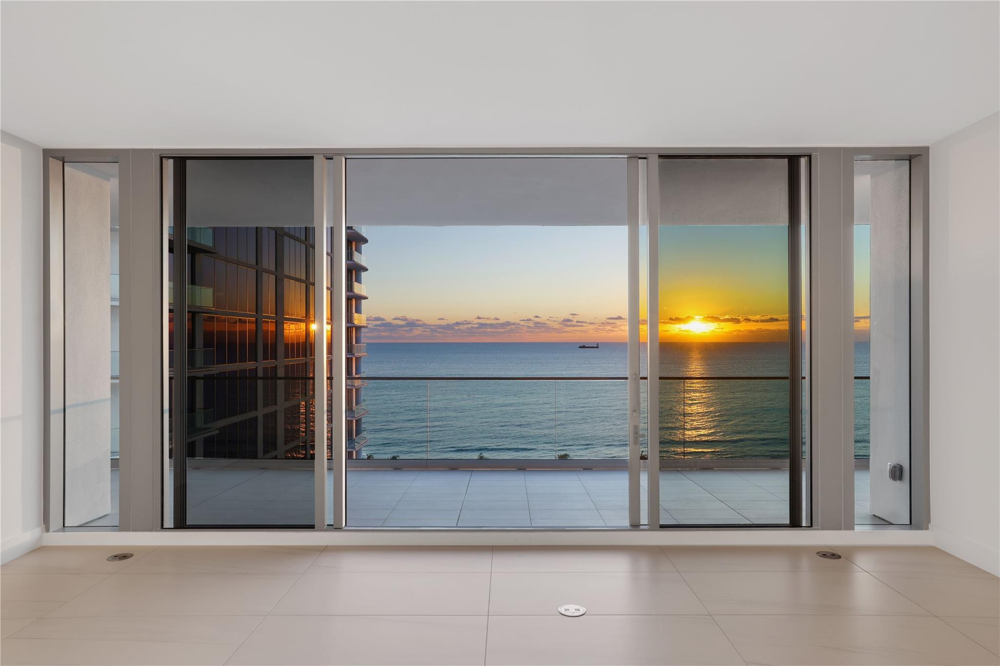 Selene Oceanfront - Residential