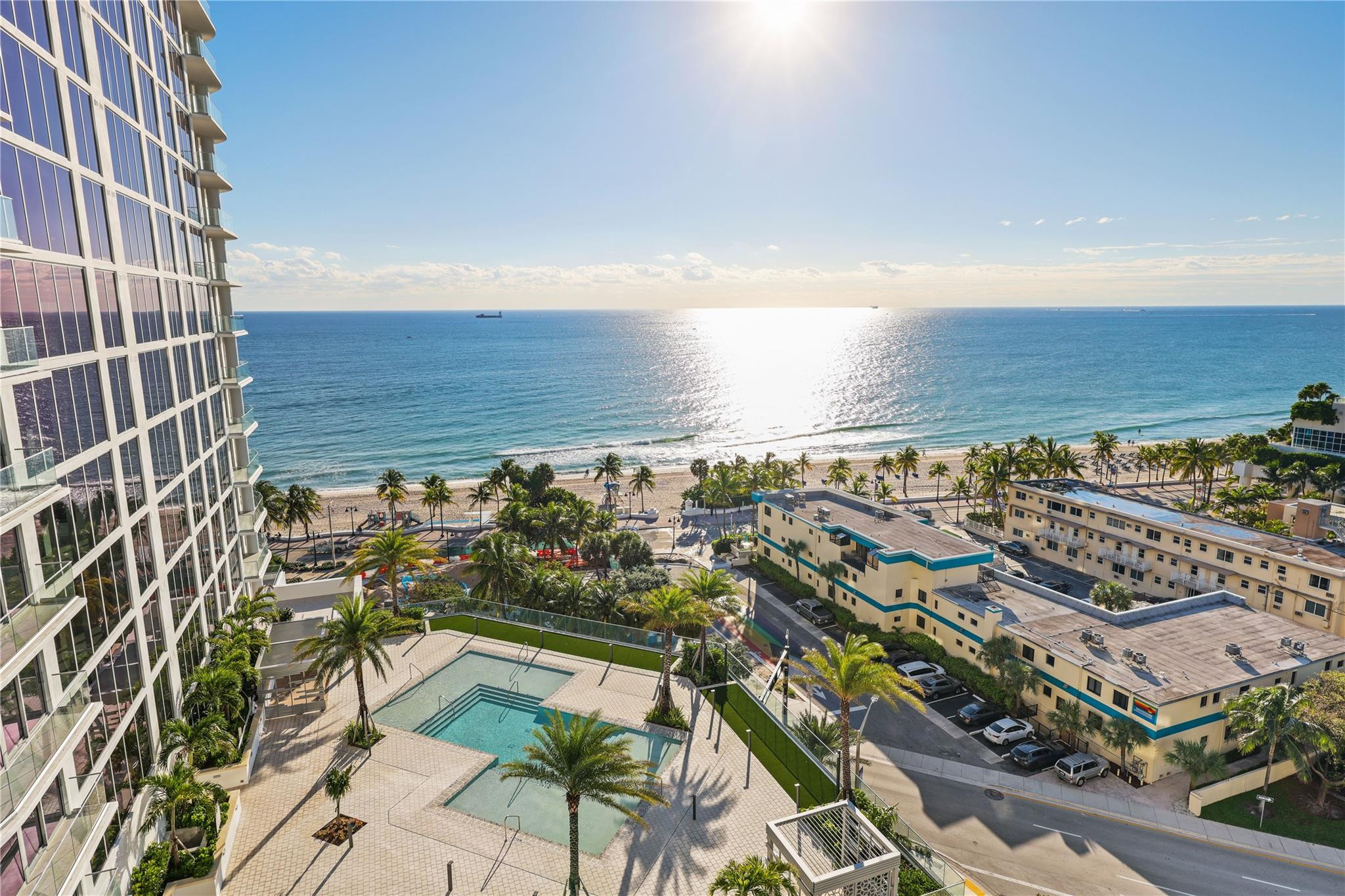 Selene Oceanfront - Residential