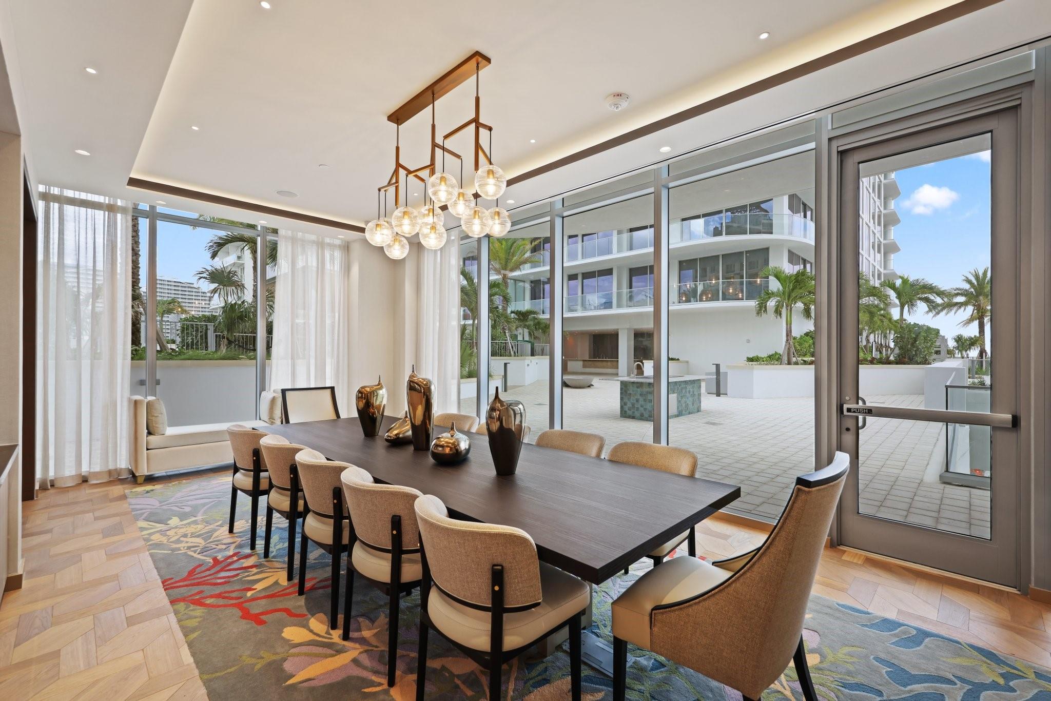 Selene Oceanfront - Residential