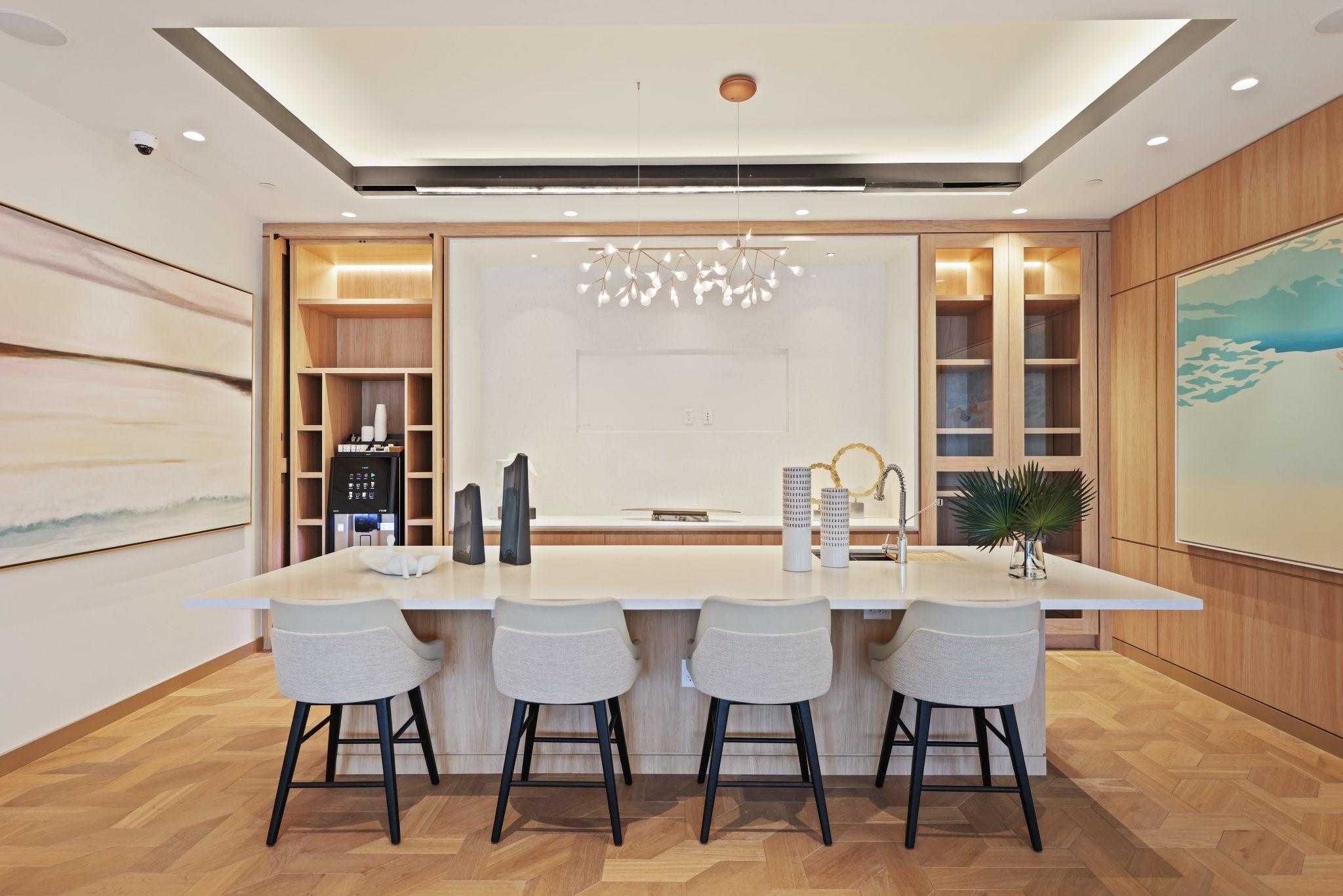 Selene Oceanfront - Residential