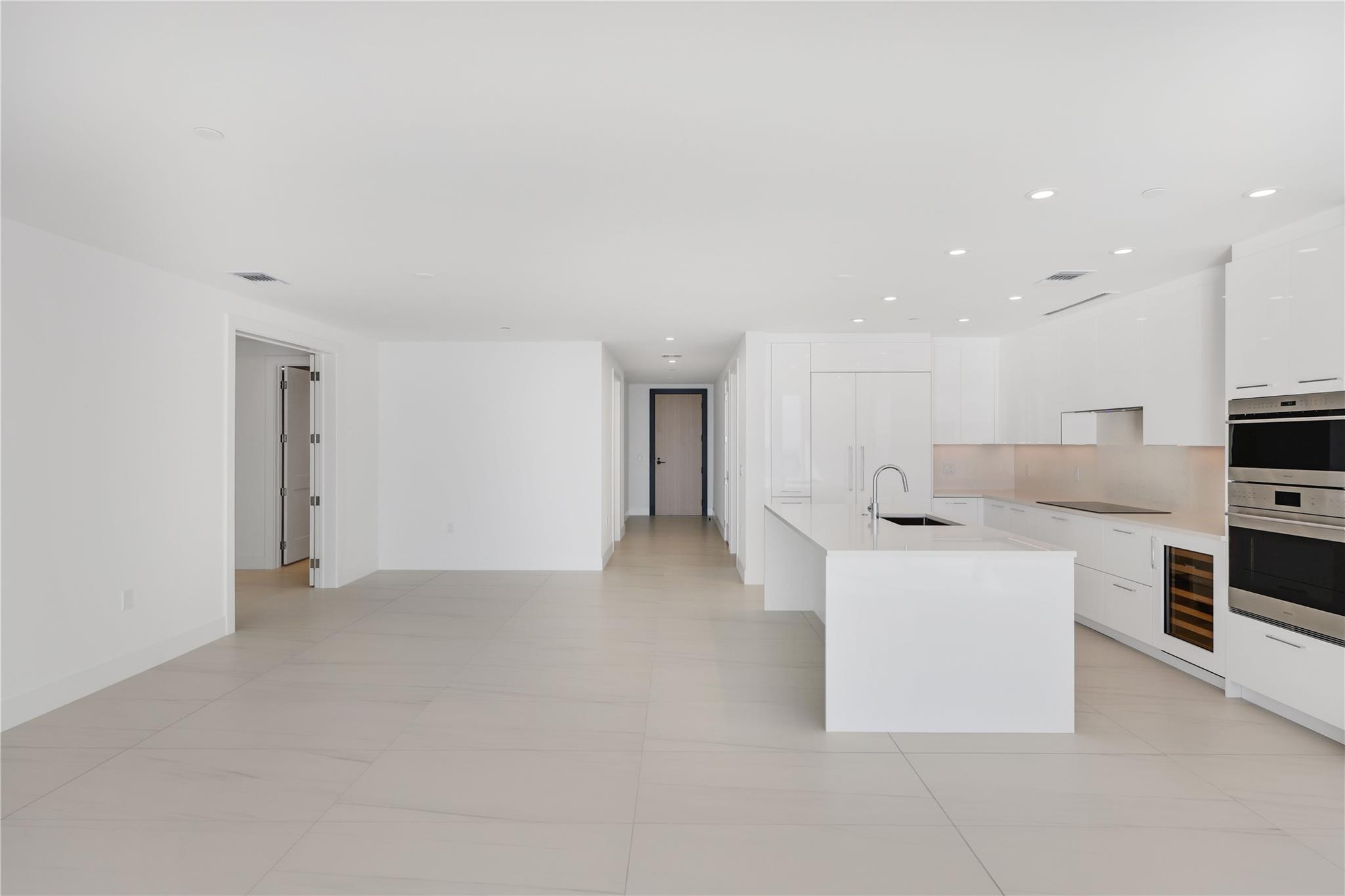 Selene Oceanfront - Residential