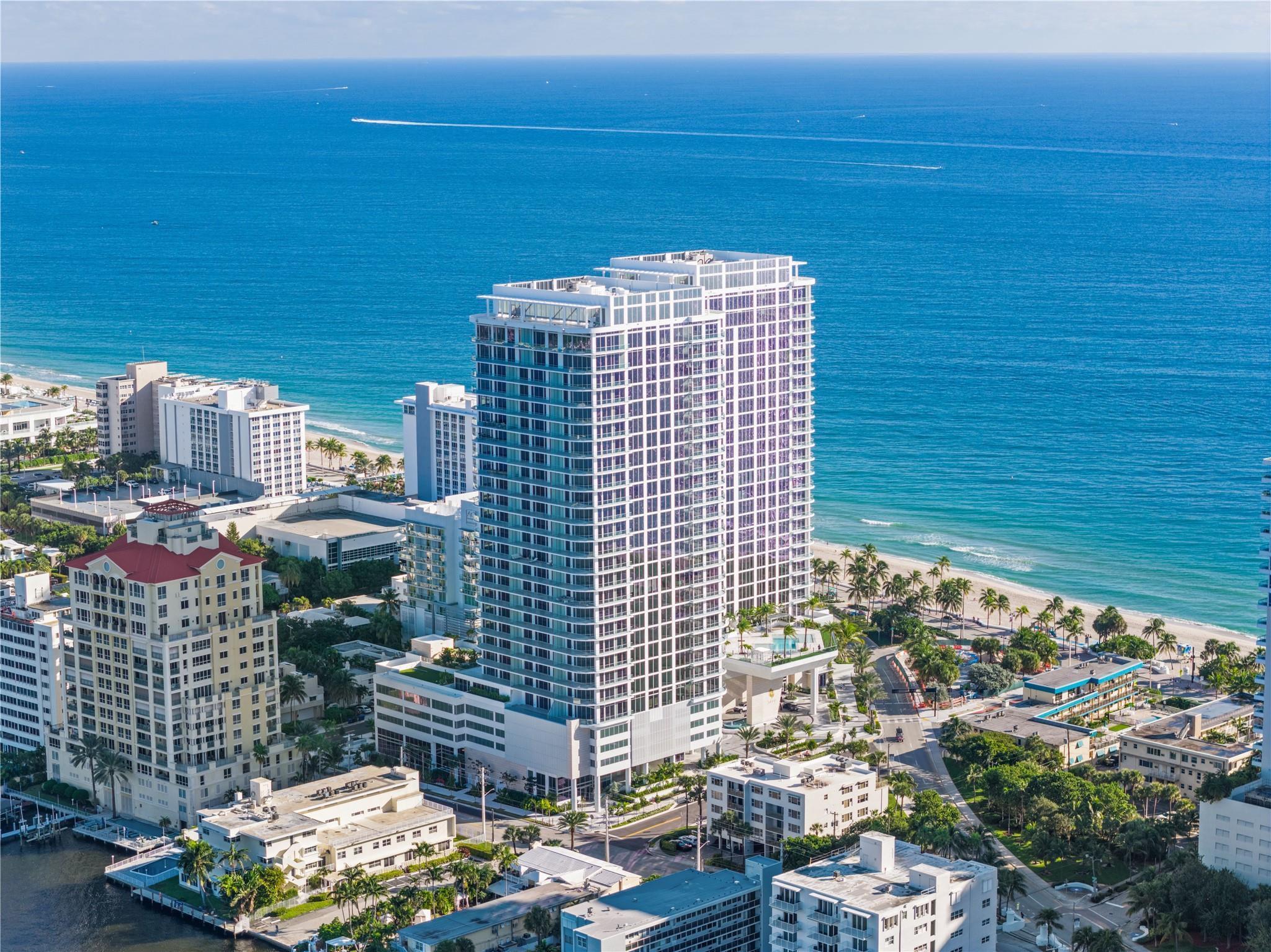 Selene Oceanfront - Residential