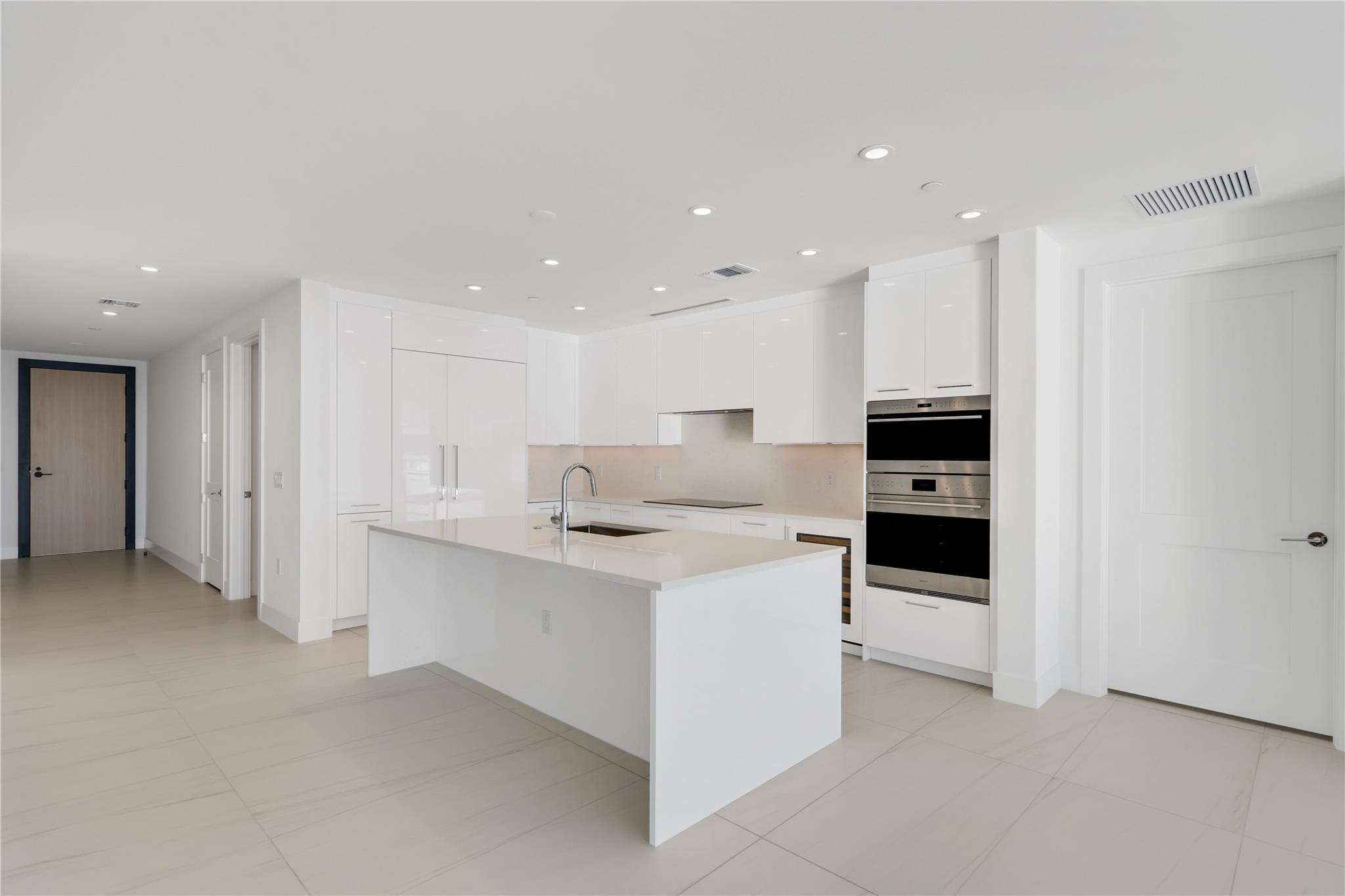 Selene Oceanfront - Residential