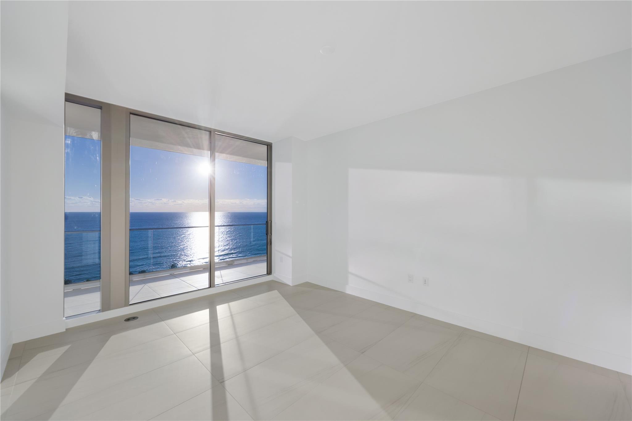 Selene Oceanfront - Residential