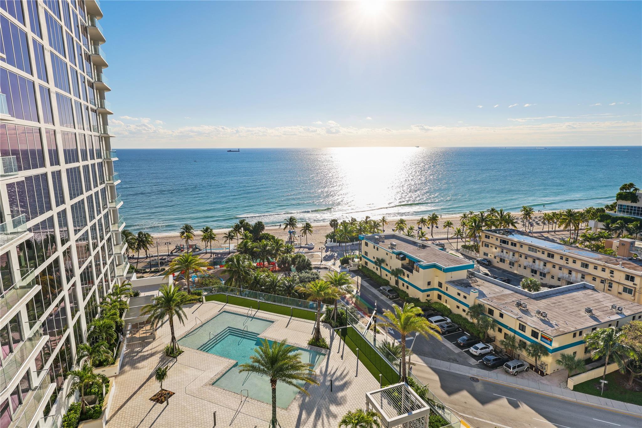 Selene Oceanfront - Residential