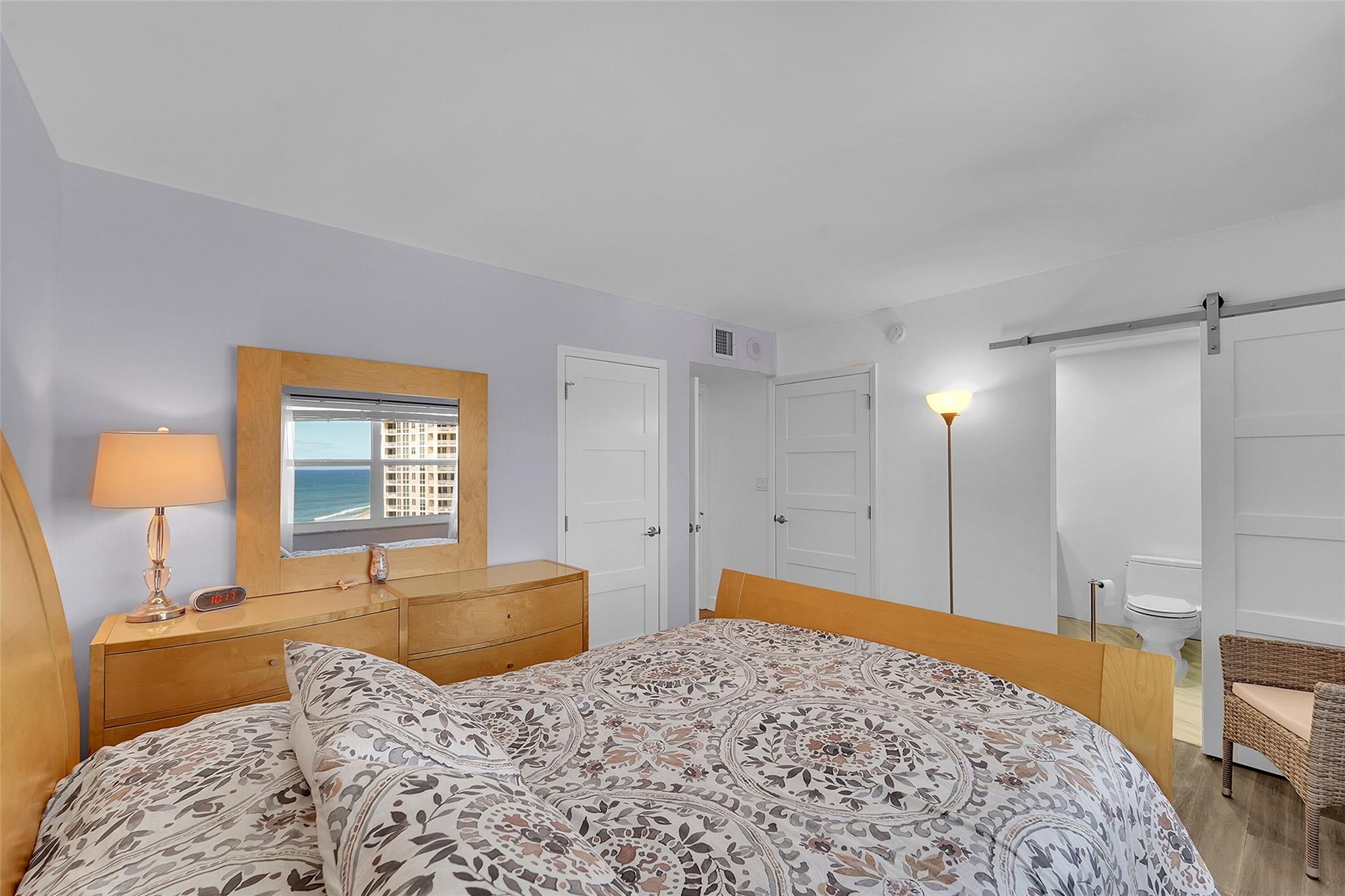 Leisure Towers Condo - Residential