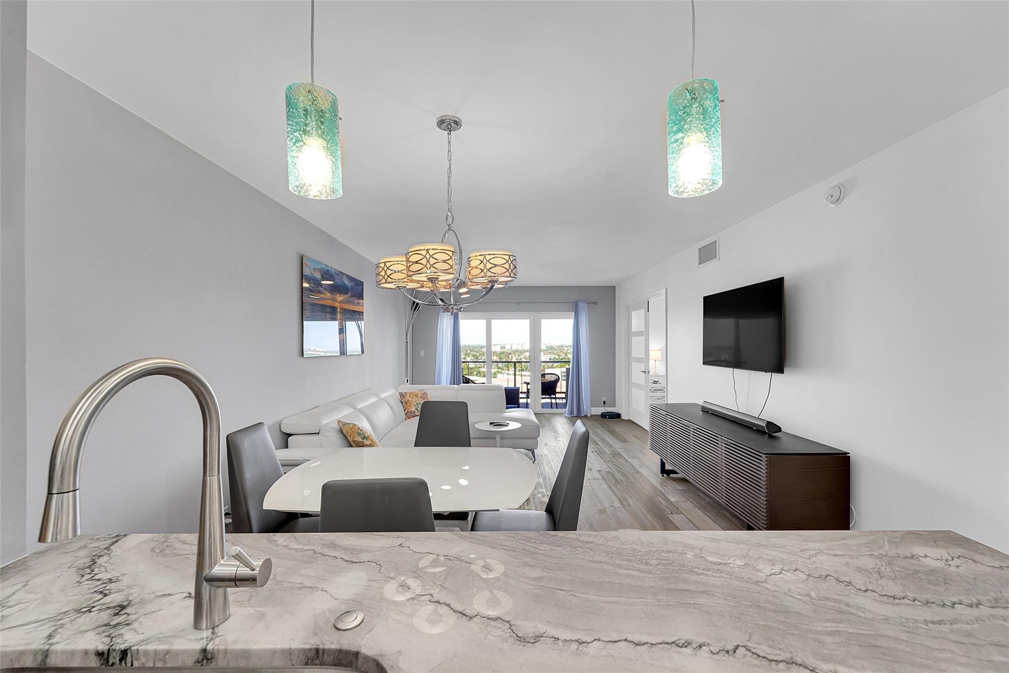 Leisure Towers Condo - Residential