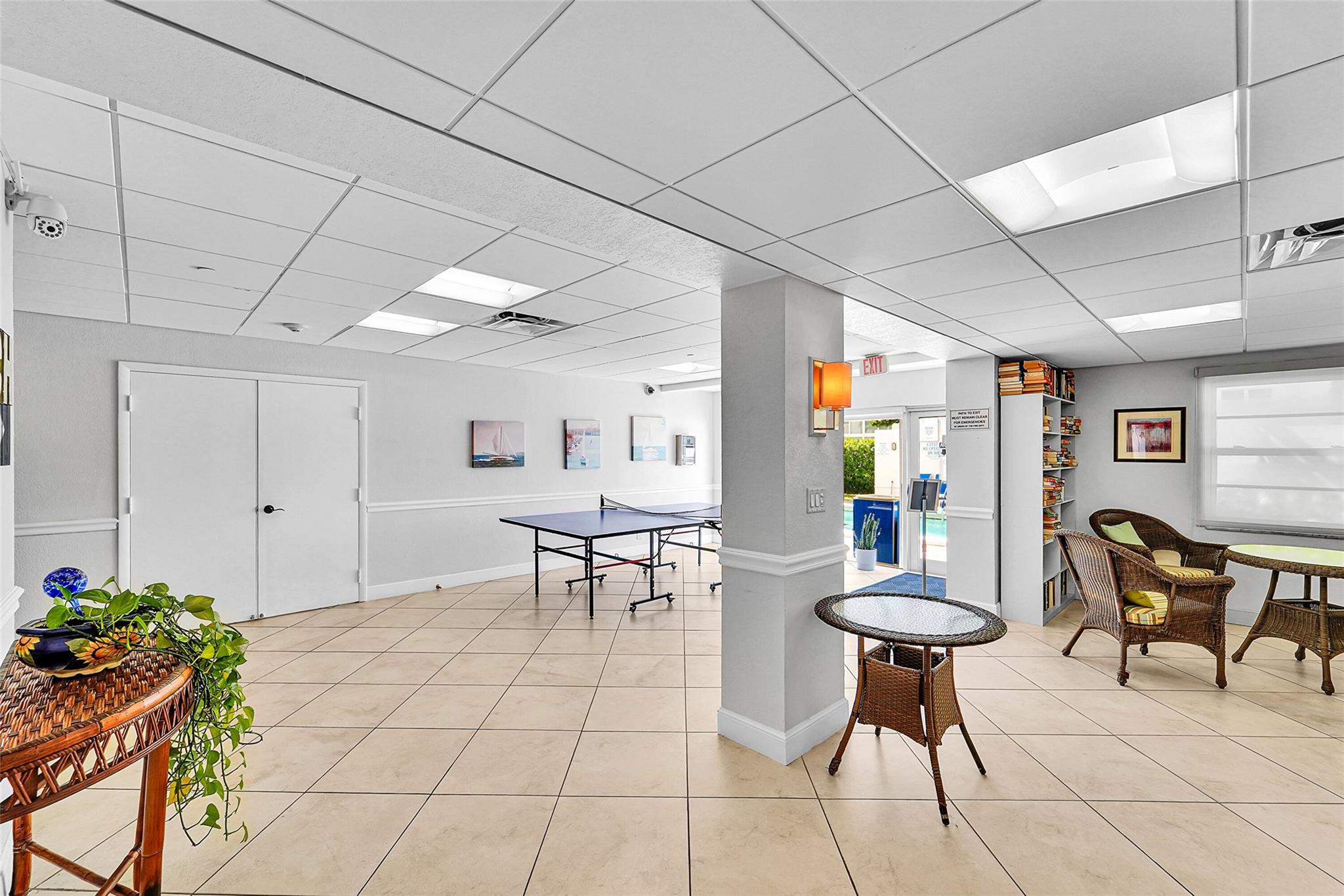 Leisure Towers Condo - Residential