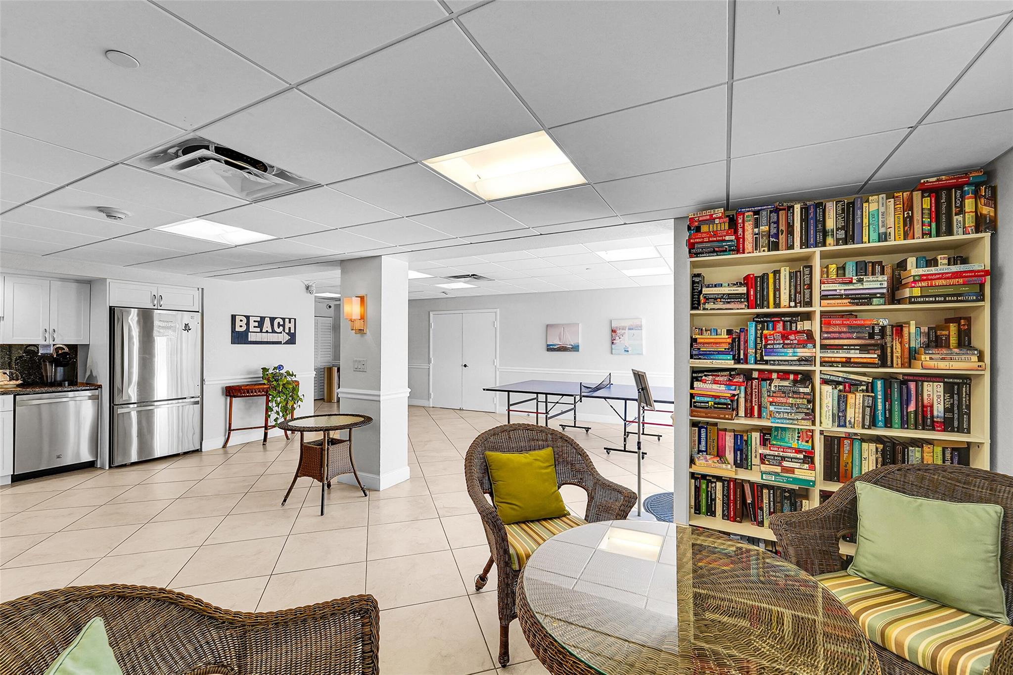 Leisure Towers Condo - Residential