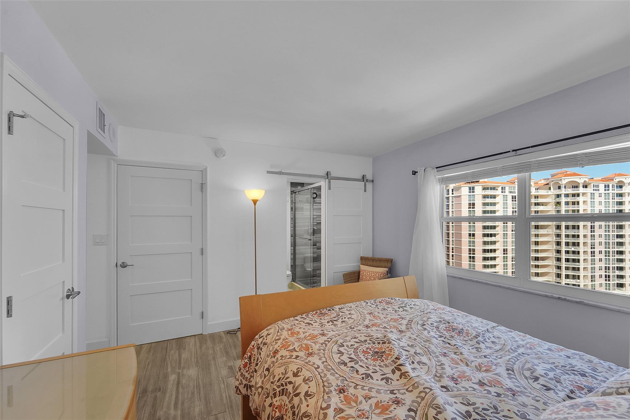 Leisure Towers Condo - Residential