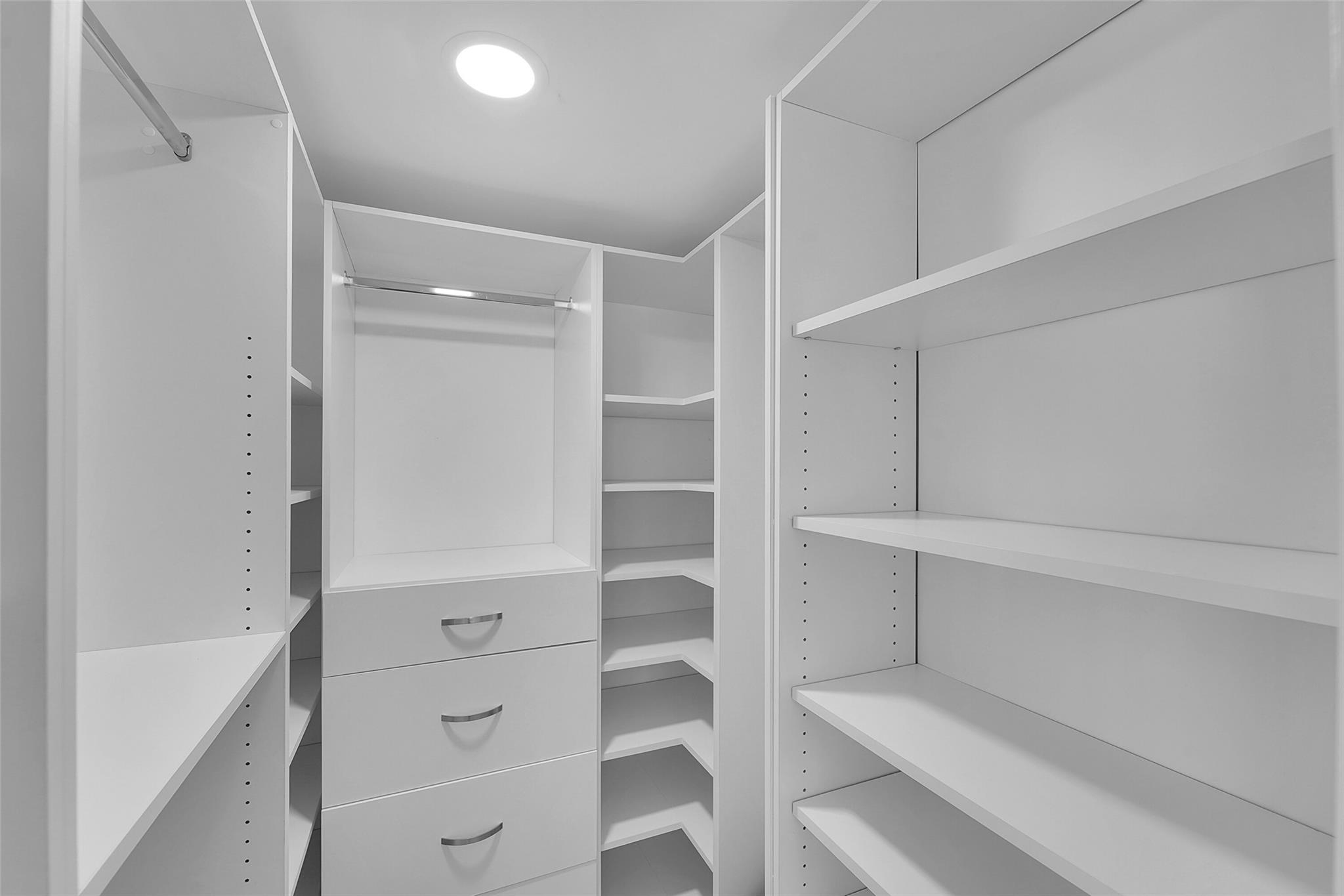 Leisure Towers Condo - Residential