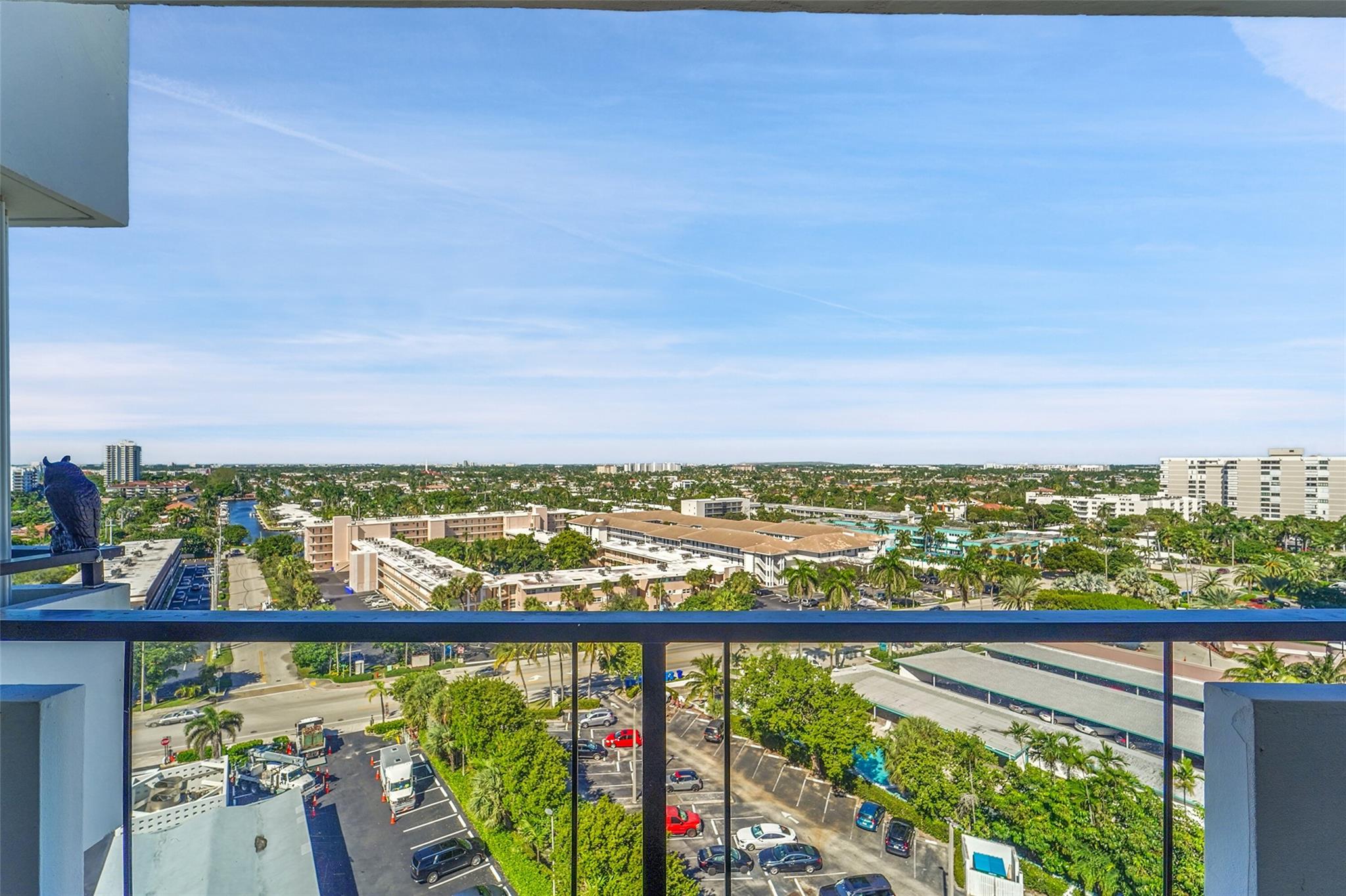 Leisure Towers Condo - Residential