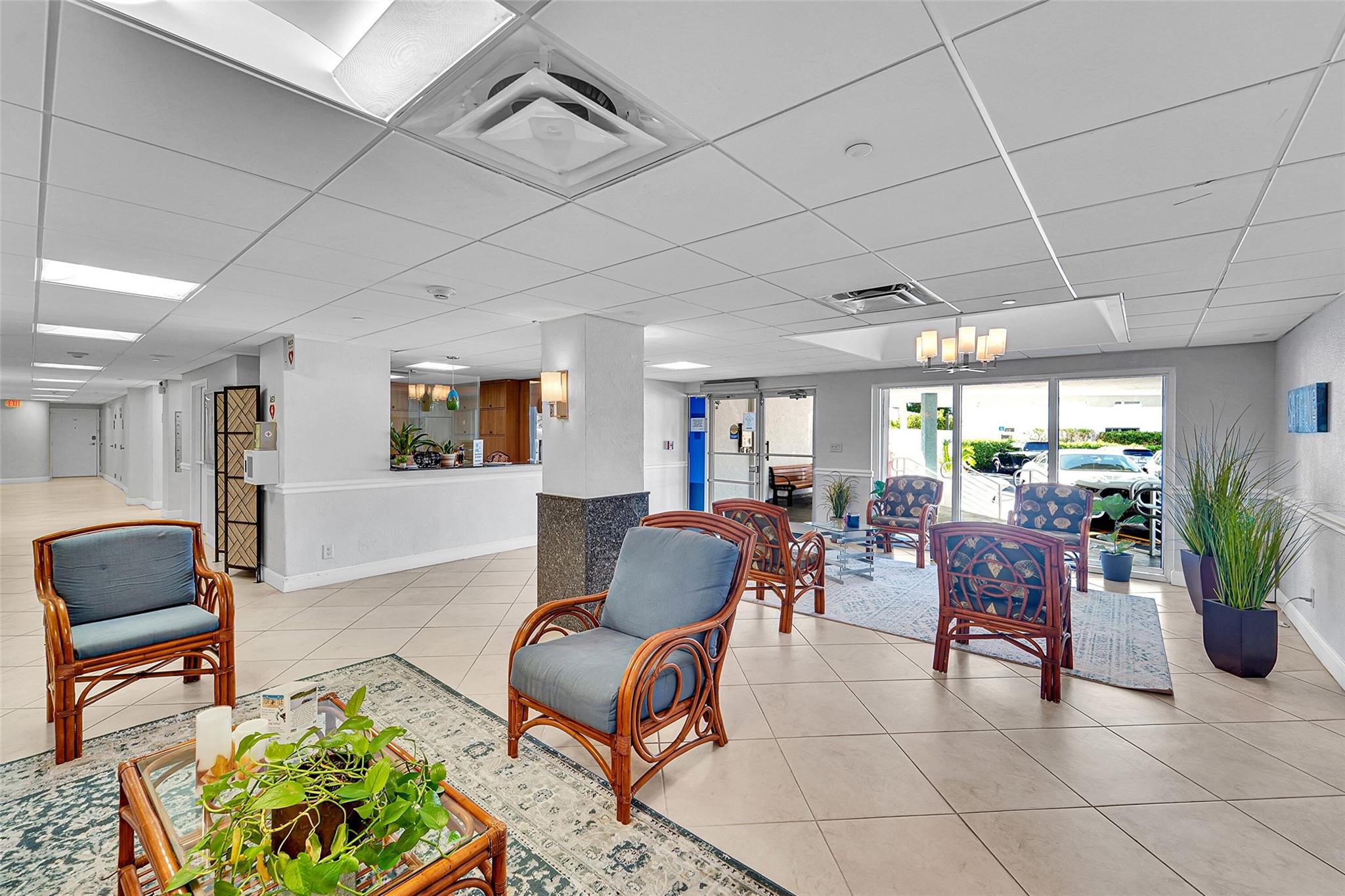 1500 S Ocean Blvd 1201