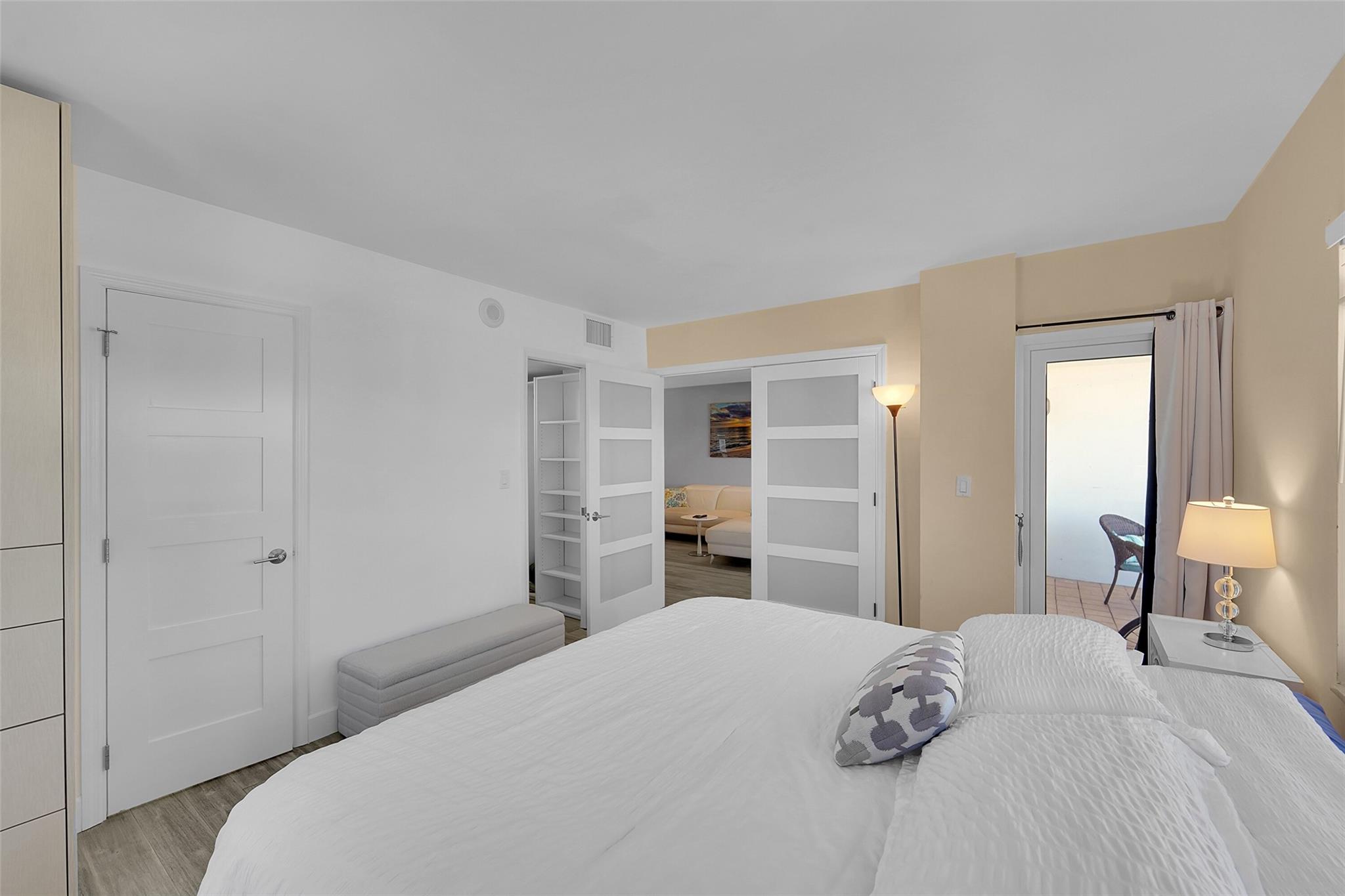 Leisure Towers Condo - Residential