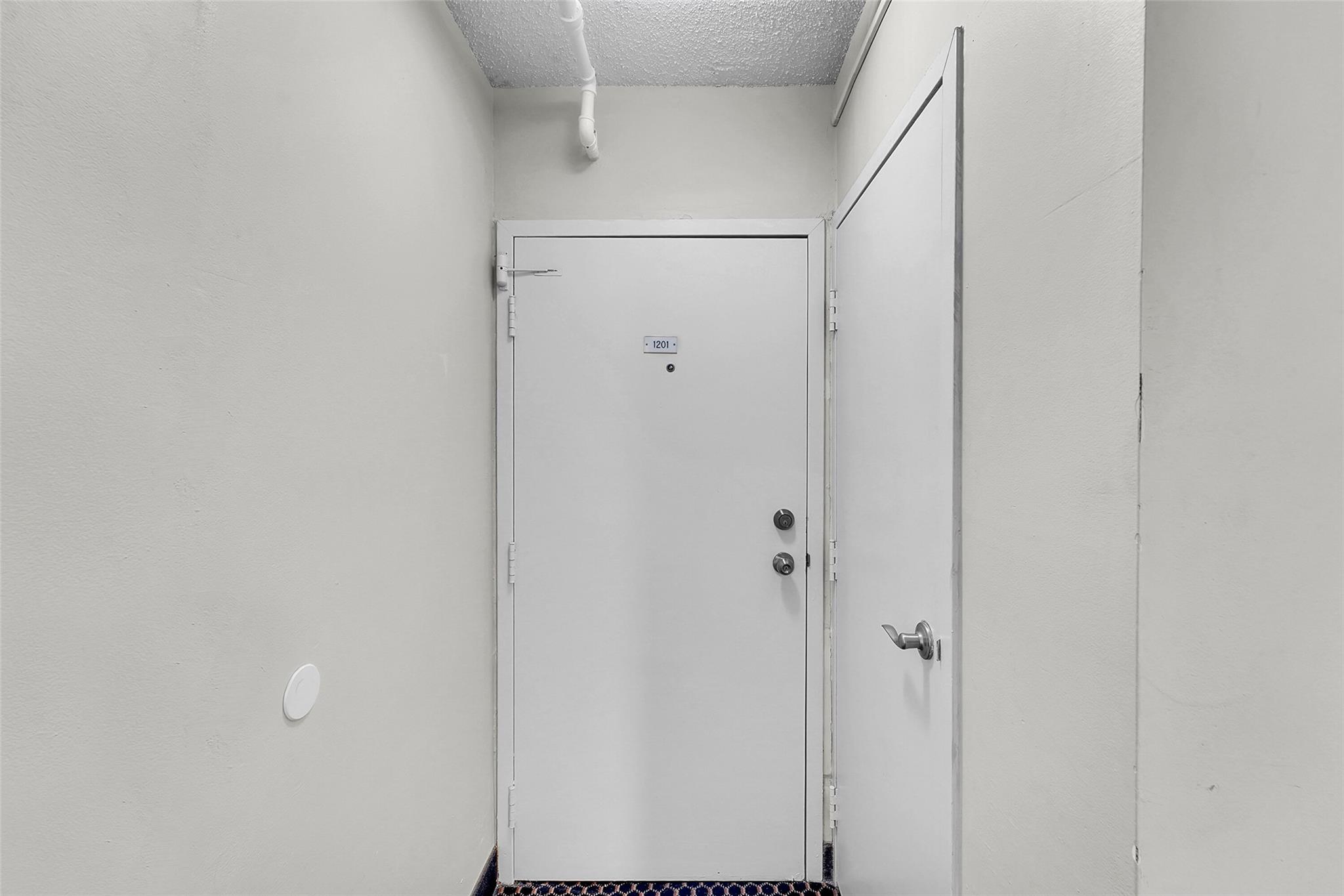 Leisure Towers Condo - Residential