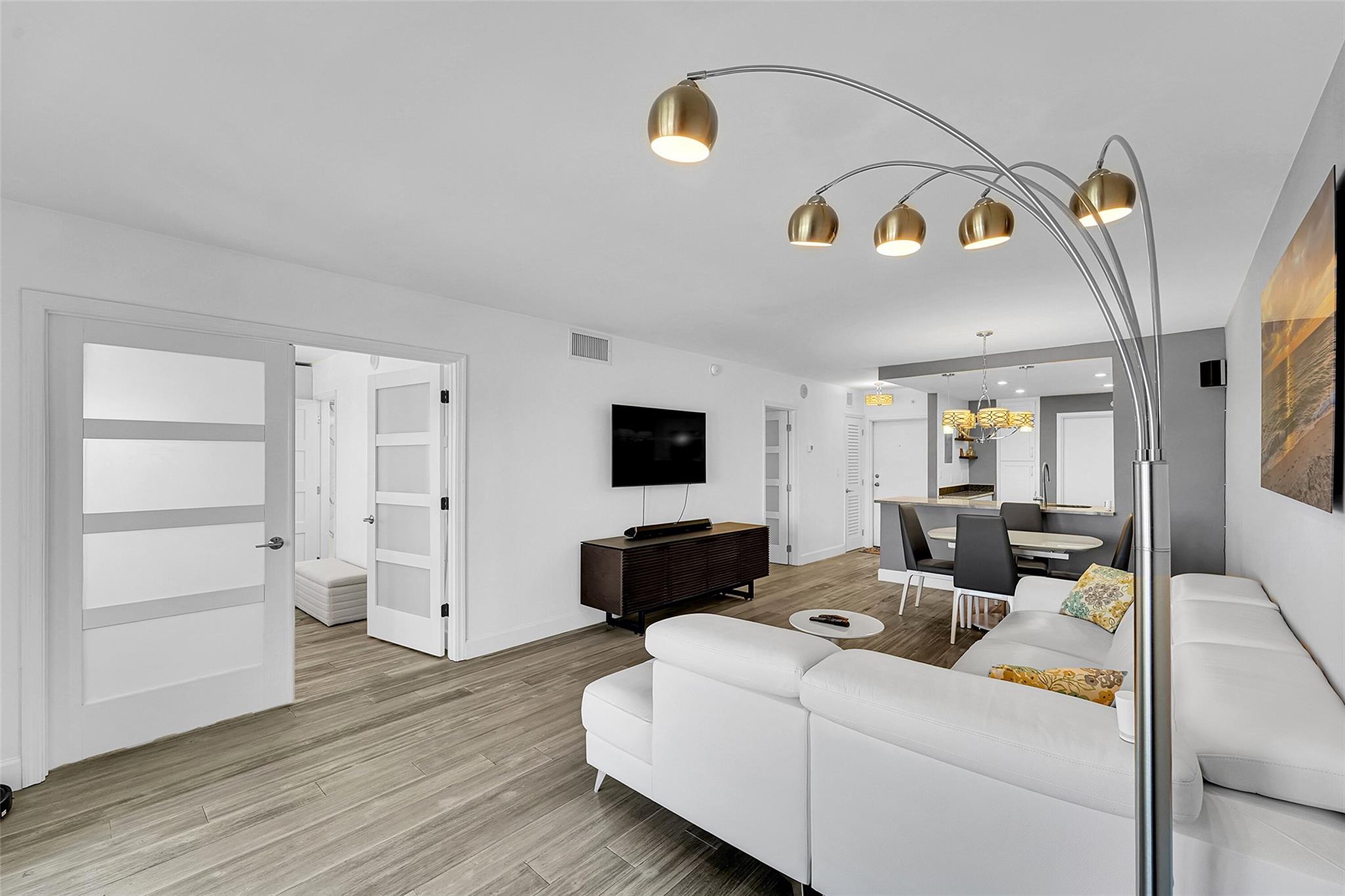 Leisure Towers Condo - Residential