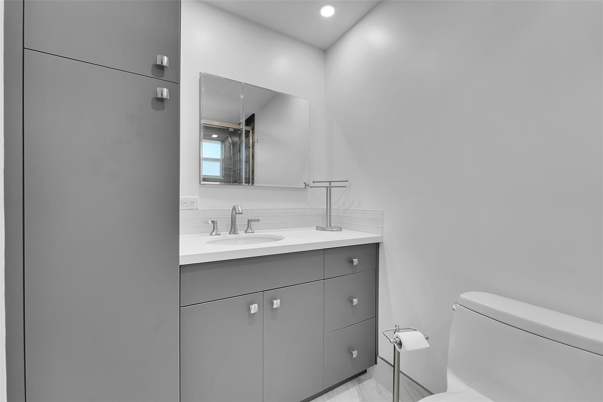 Leisure Towers Condo - Residential