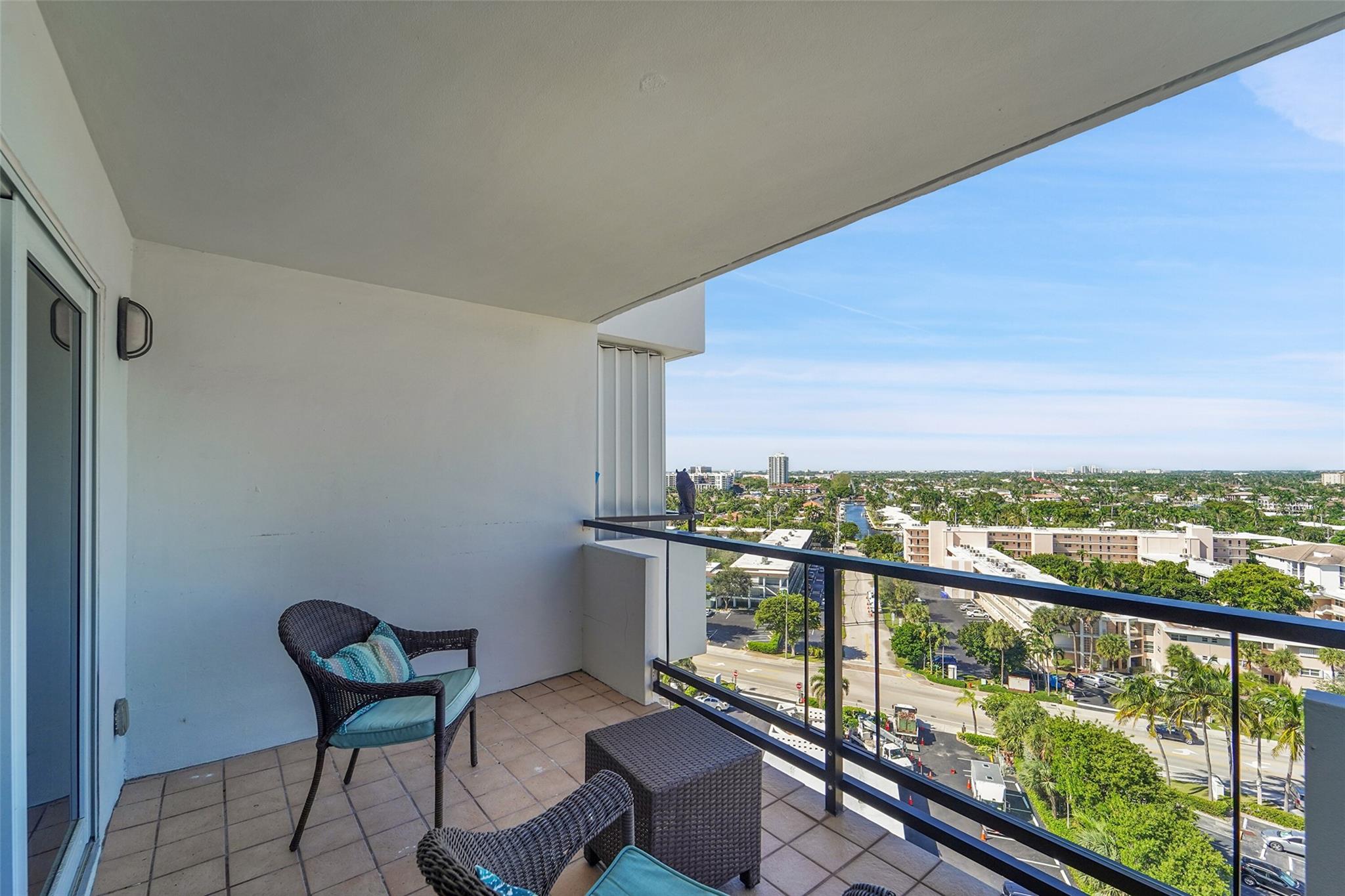 Leisure Towers Condo - Residential