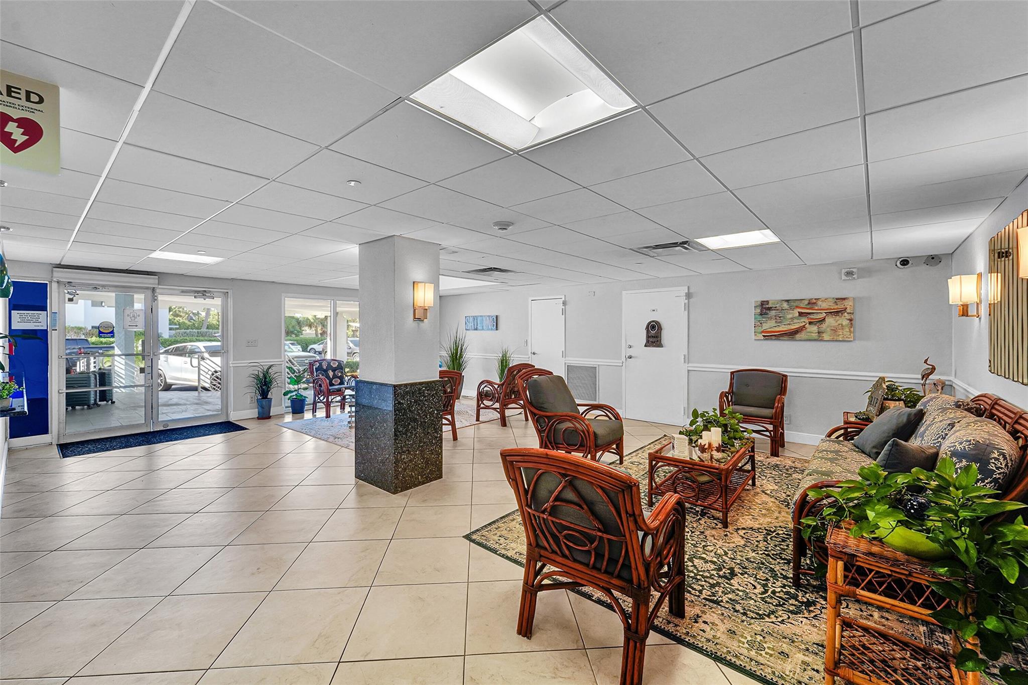 1500 S Ocean Blvd 1201