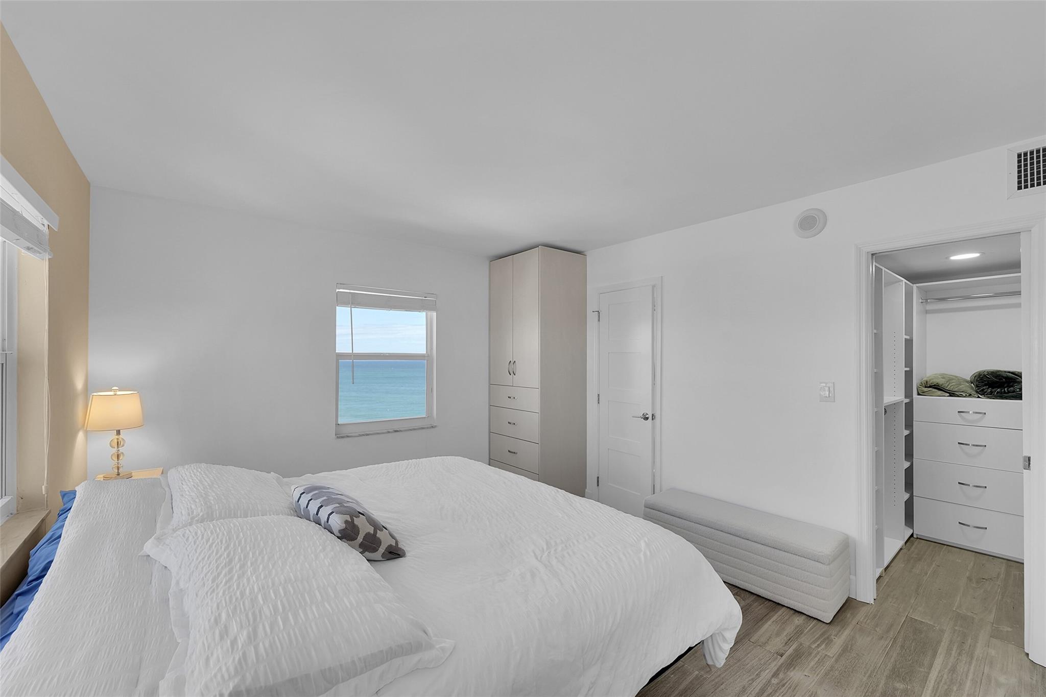 Leisure Towers Condo - Residential