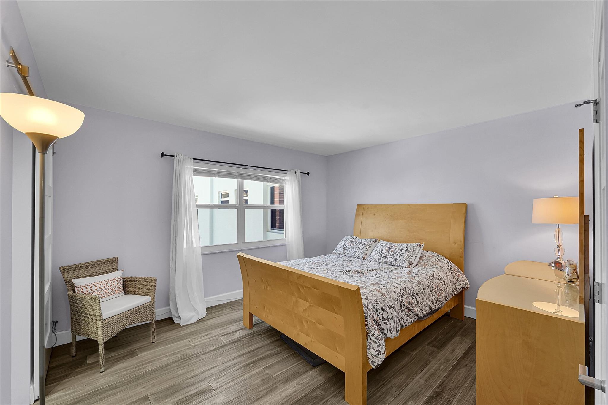 Leisure Towers Condo - Residential