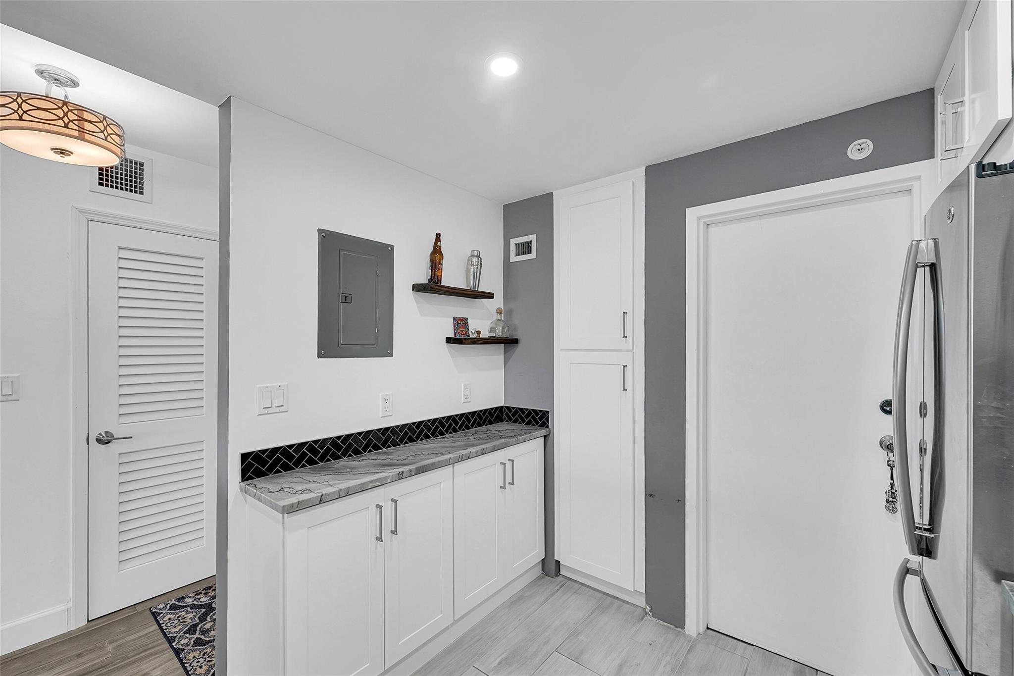 Leisure Towers Condo - Residential