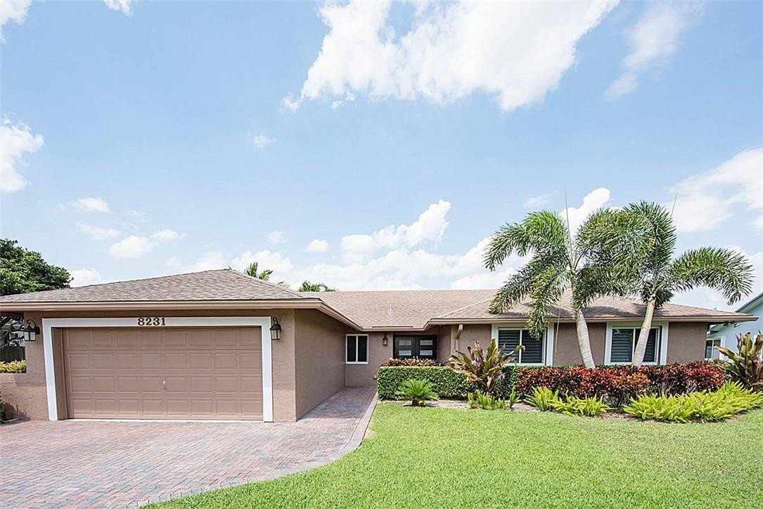 Rolling Hills Lake Estate - Residential