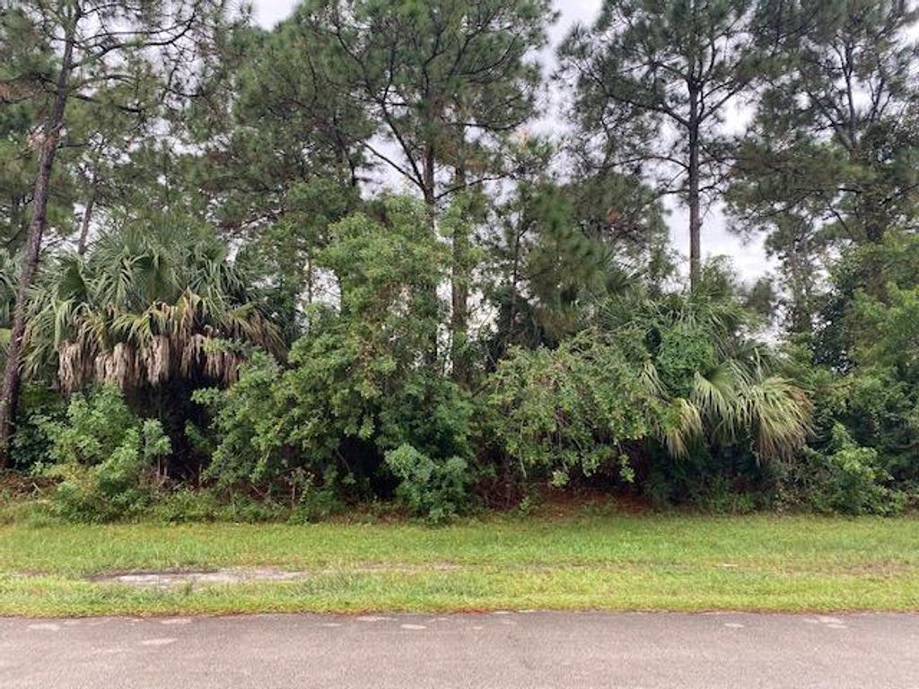 Photo of 1022 SW Matero Avenue, Port Saint Lucie, FL 34953 (MLS # R10757571)