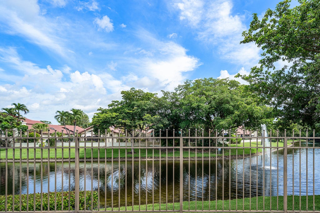 Photo of 21874 Town Place Drive #21874, Boca Raton, FL 33433 (MLS # B26058414)