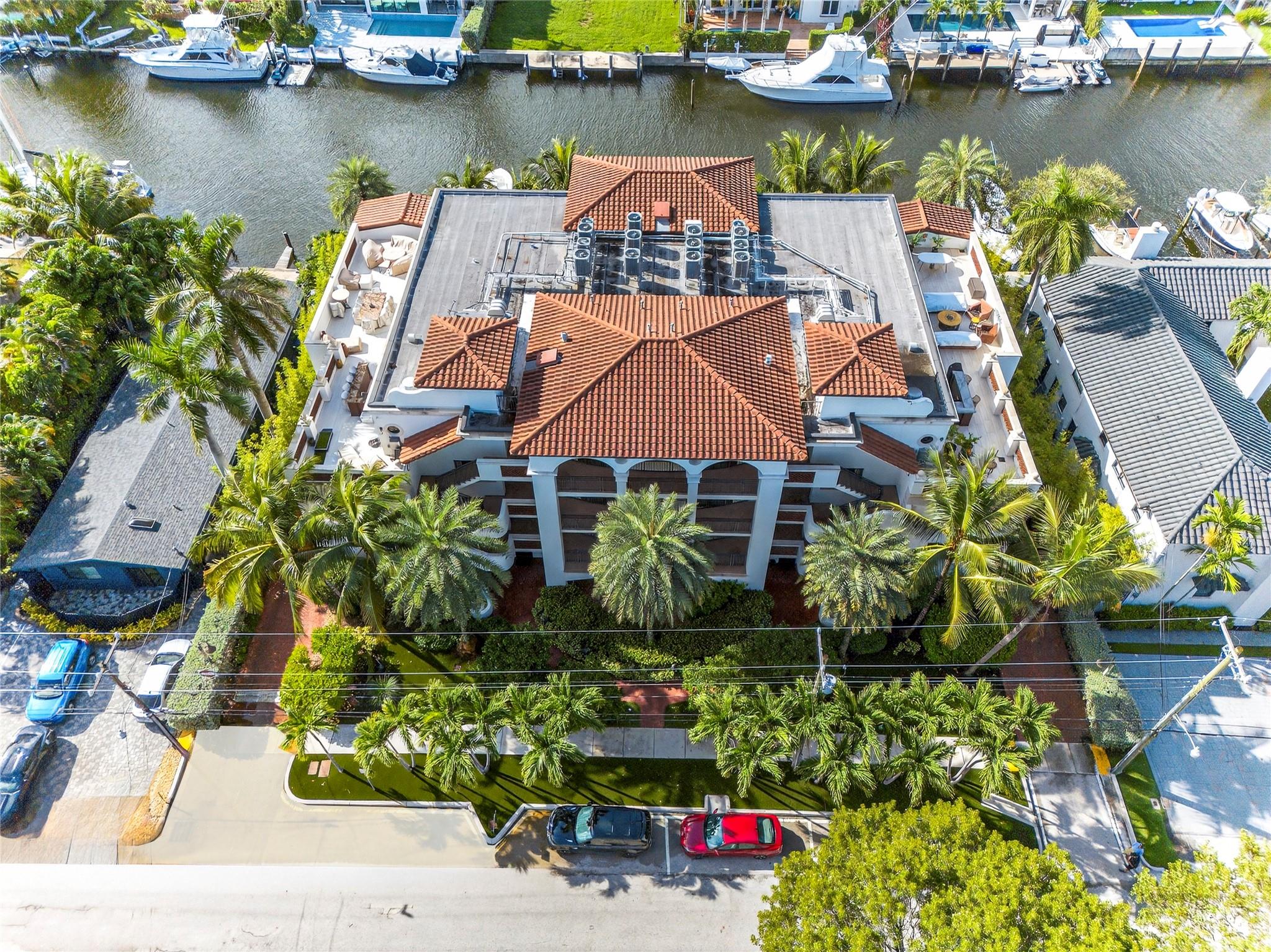 Vela Vista - Residential