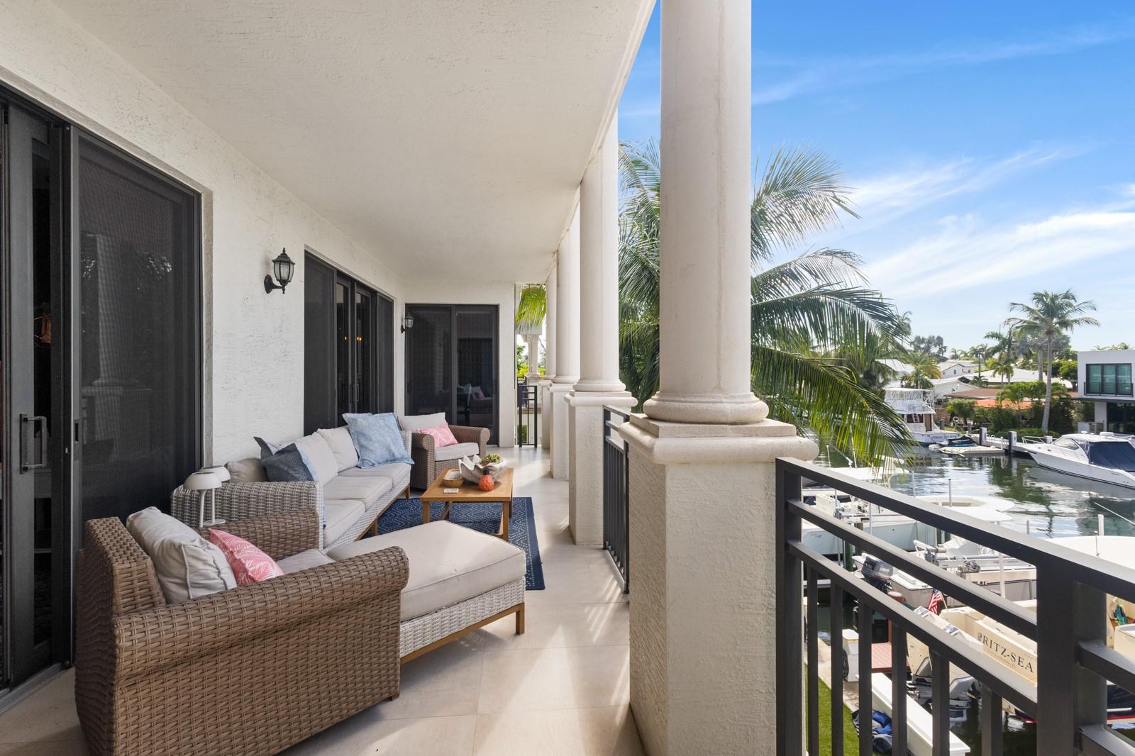 Vela Vista - Residential