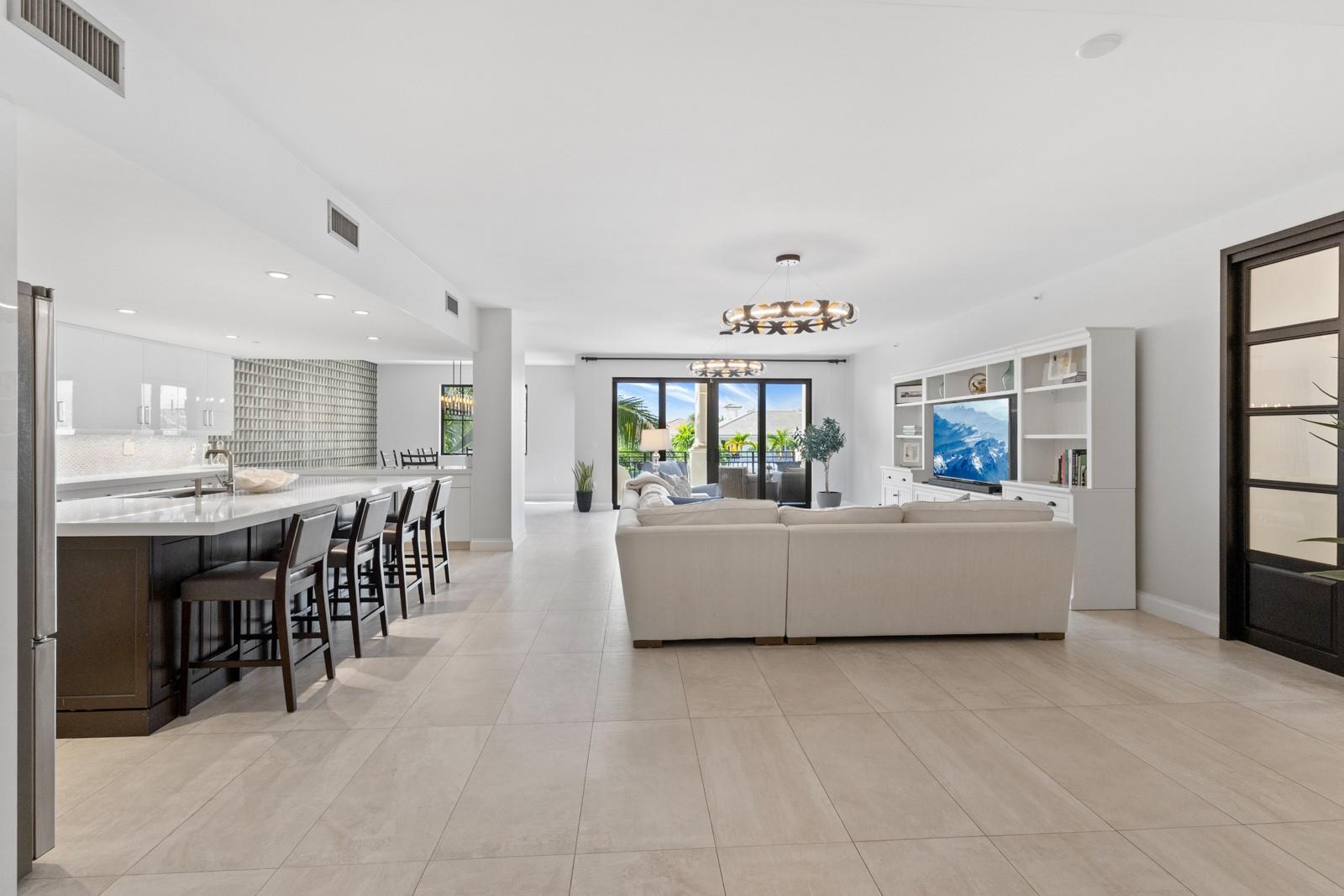 Vela Vista - Residential