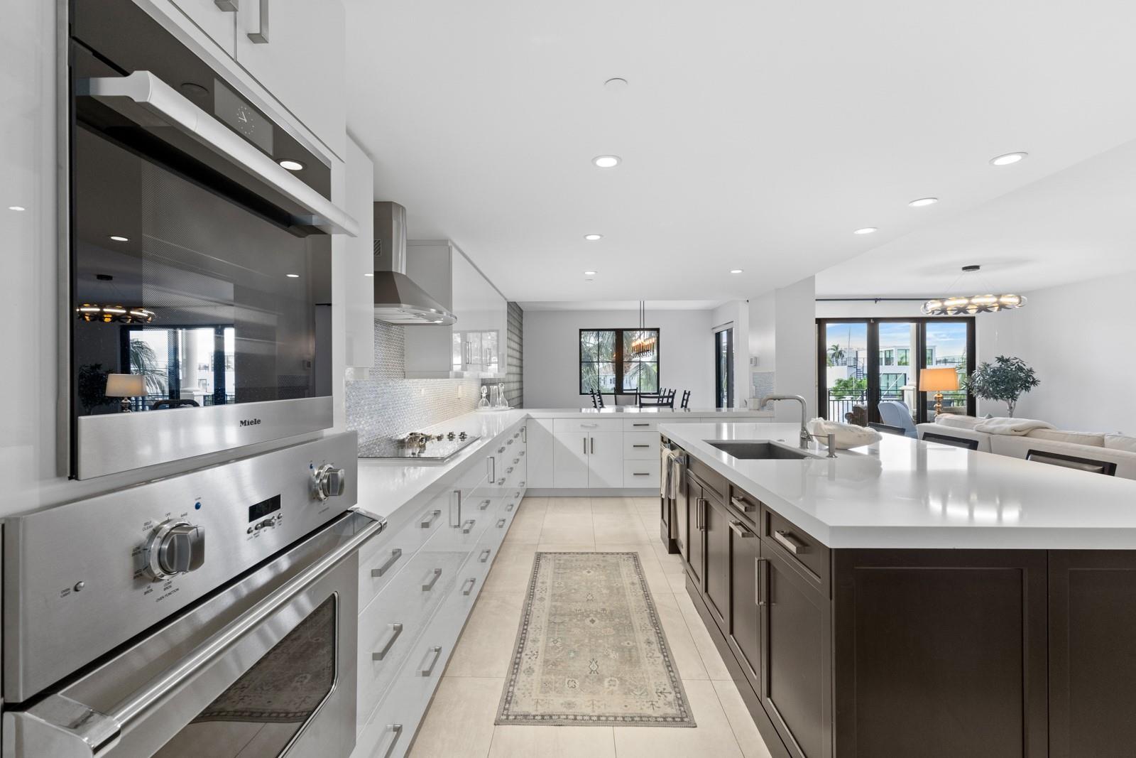 Vela Vista - Residential