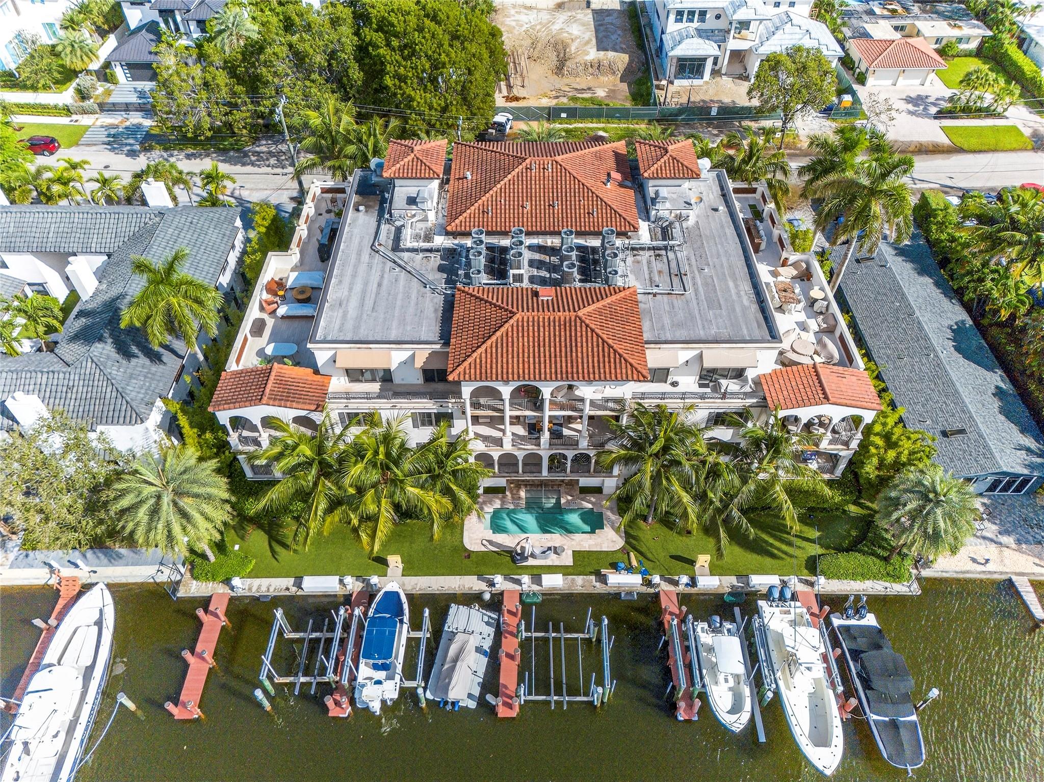 Vela Vista - Residential