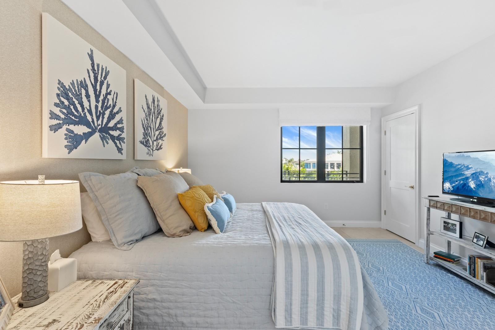 Vela Vista - Residential