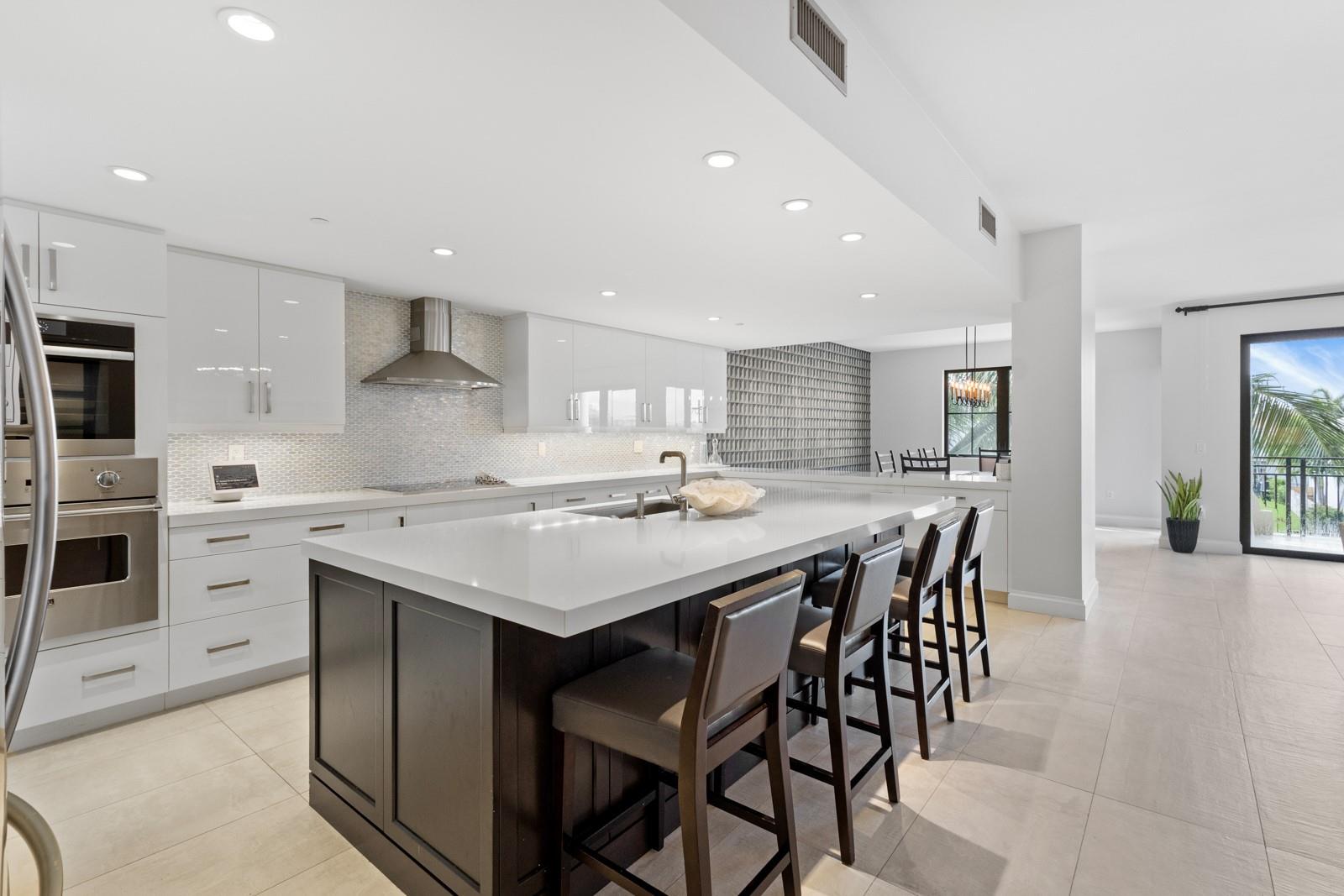 Vela Vista - Residential