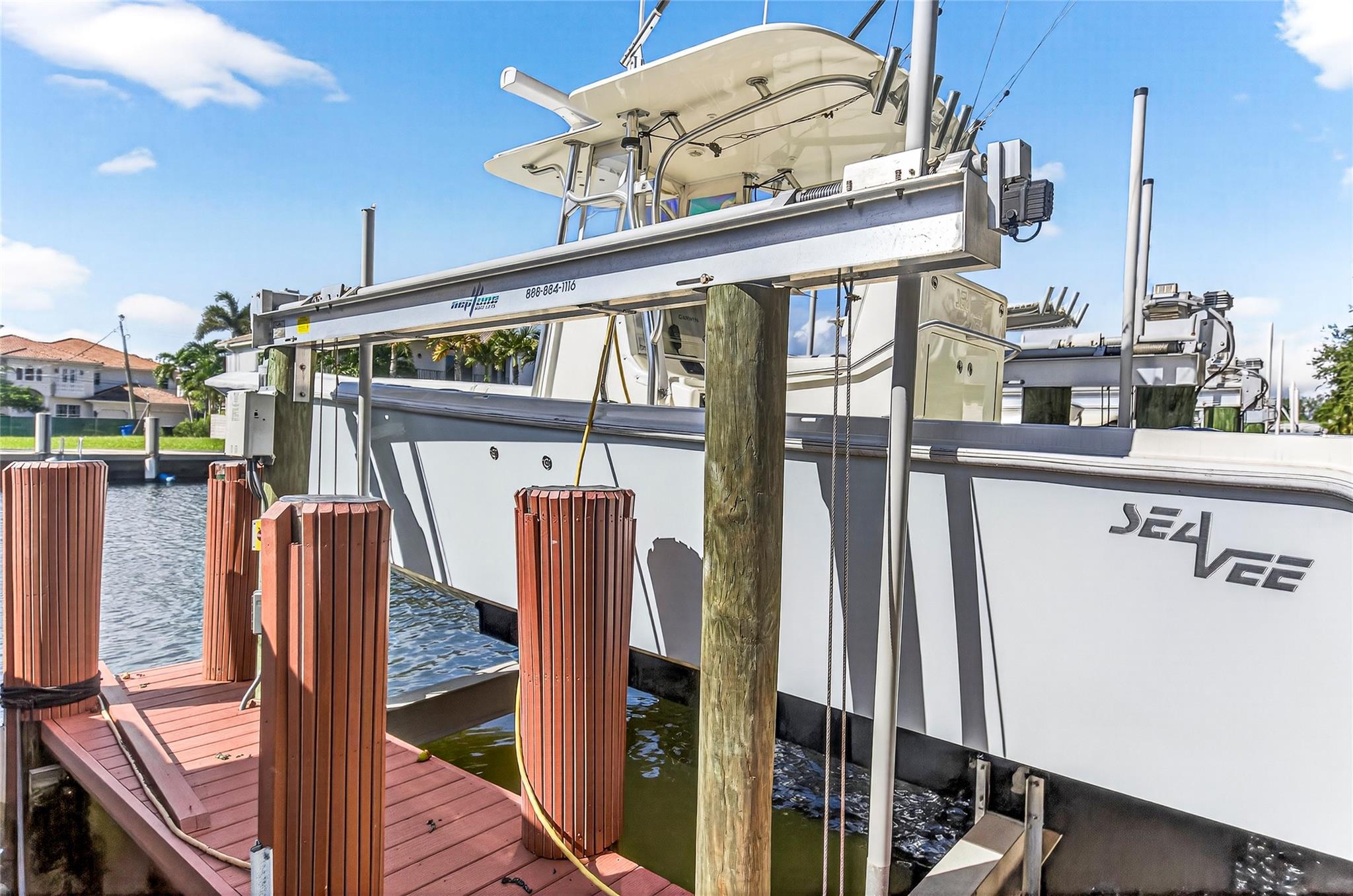 Vela Vista - Residential