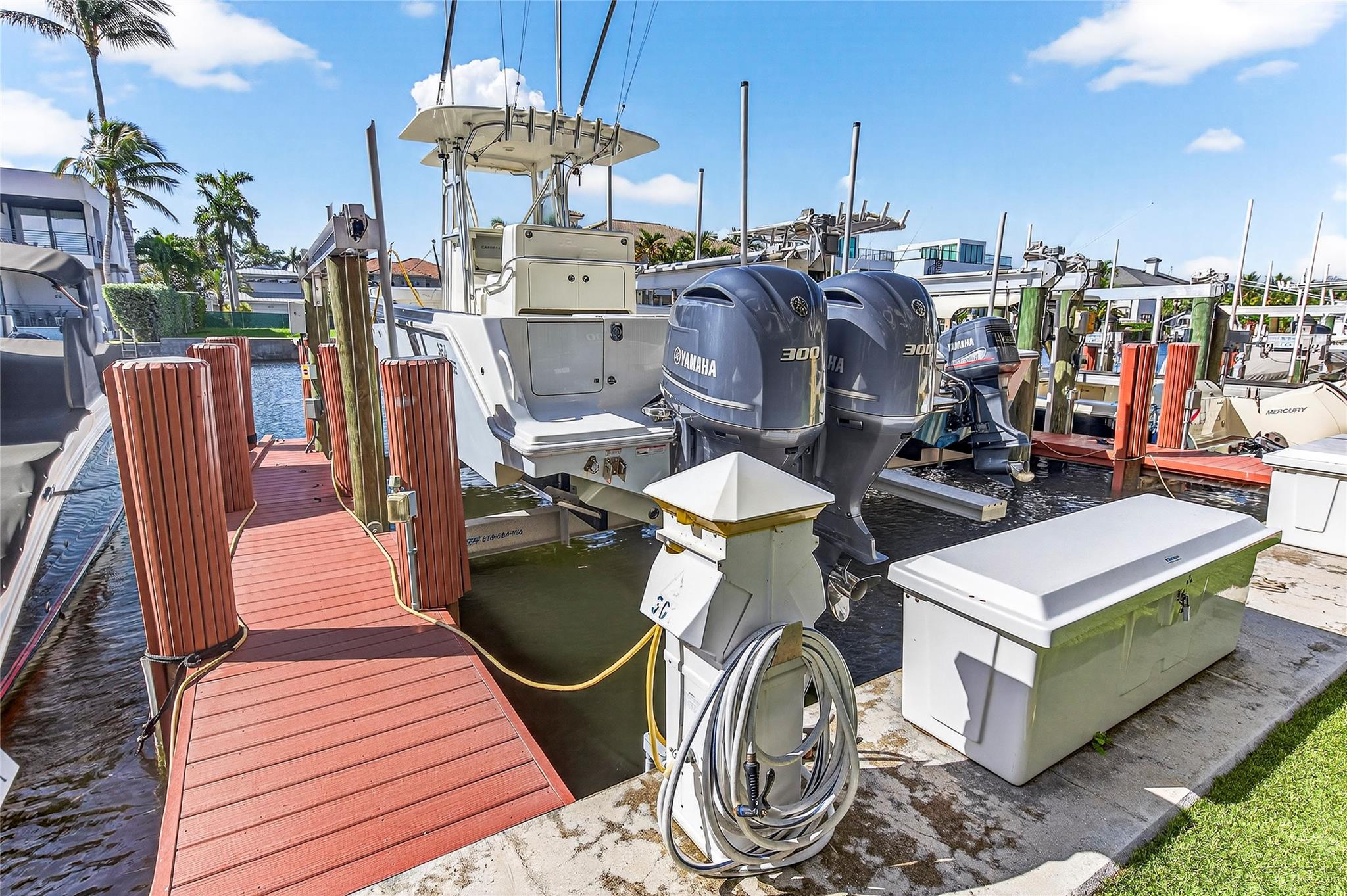 Vela Vista - Residential