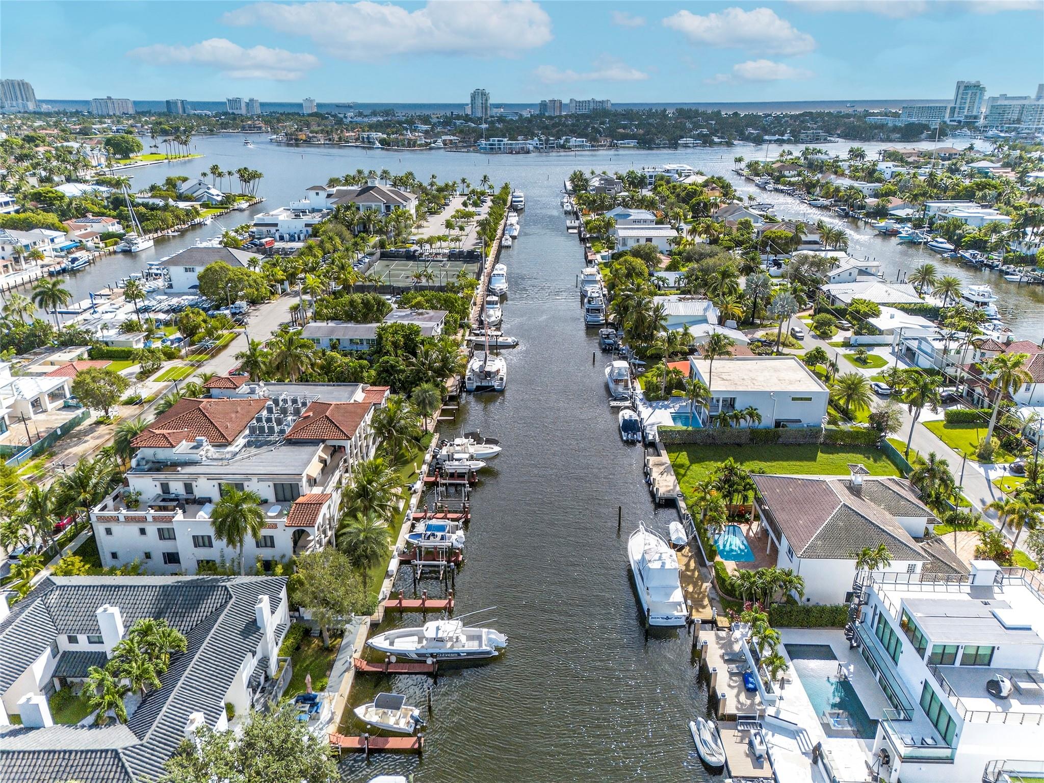 Vela Vista - Residential